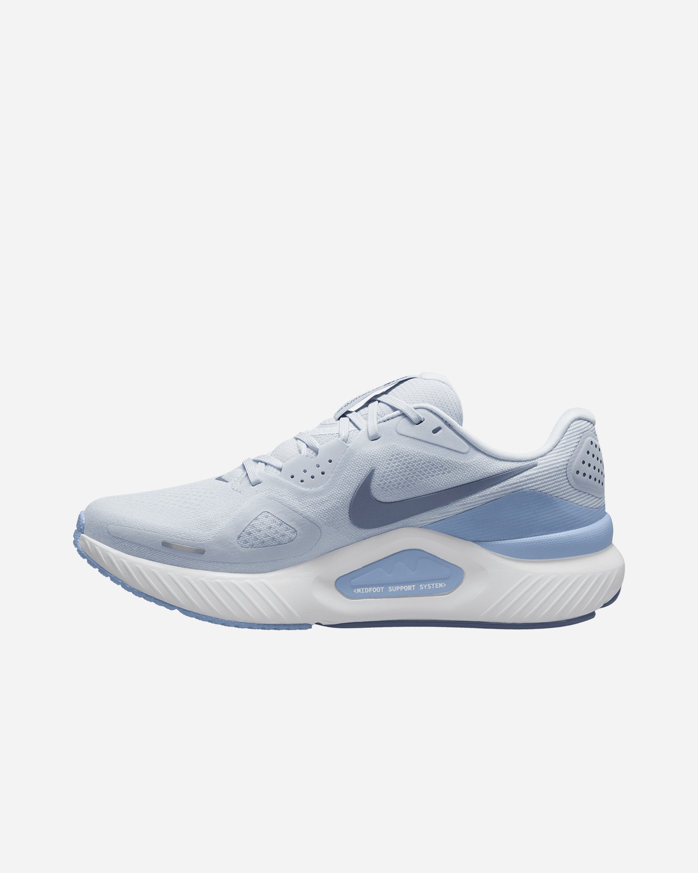 Scarpe running NIKE STRUCTURE 26 W - Grigio - 3 | Cisalfa Sport