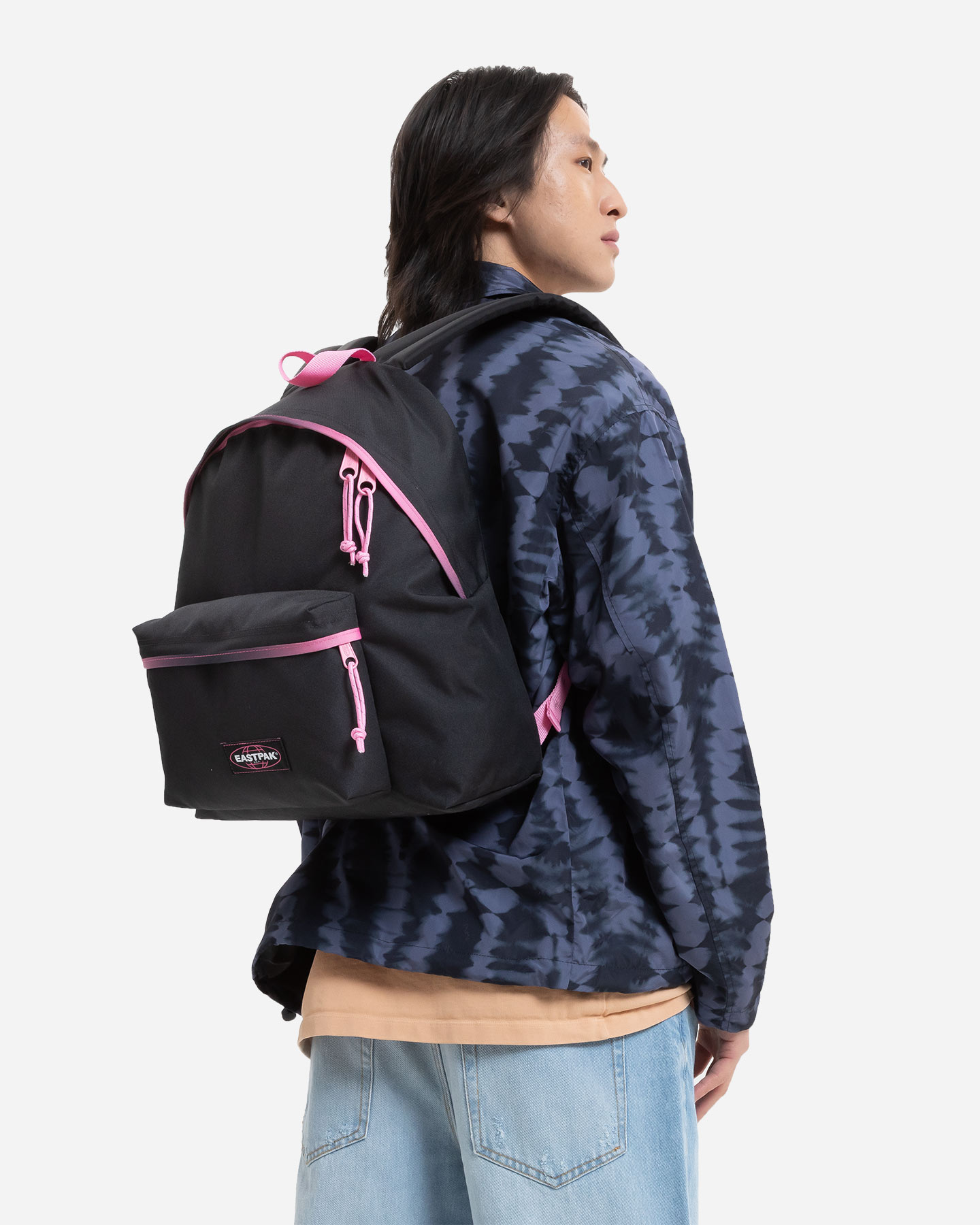 Zaino EASTPAK PADDED PAK'R KONTRAST - 9 | Cisalfa Sport