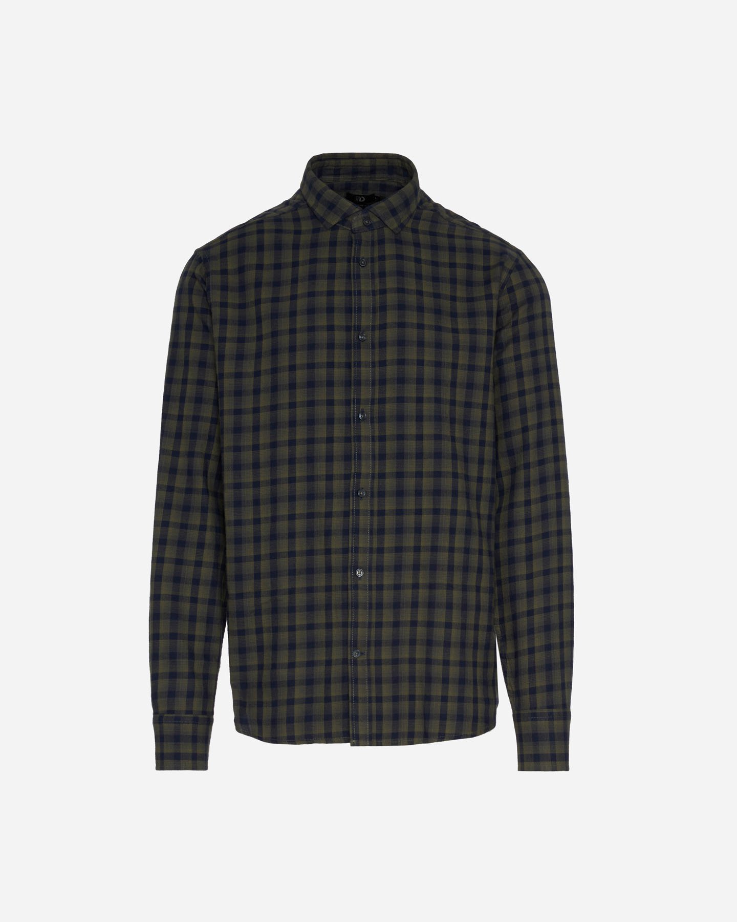 Camicia DACK'S ESSENTIAL M - Color mix - 0 | Cisalfa Sport