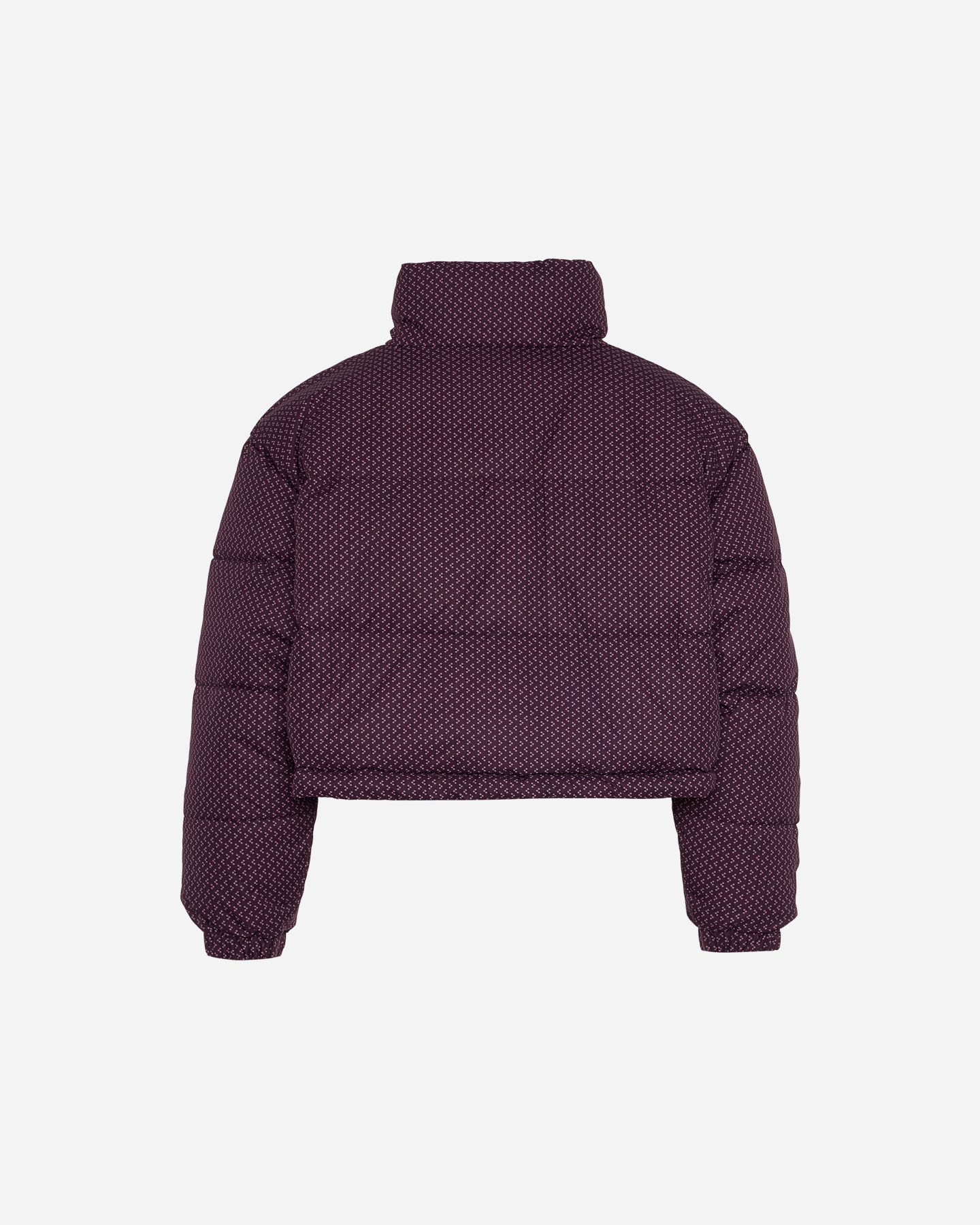 Giubbotto MISTRAL ETNIC W - Rosso - 1 | Cisalfa Sport