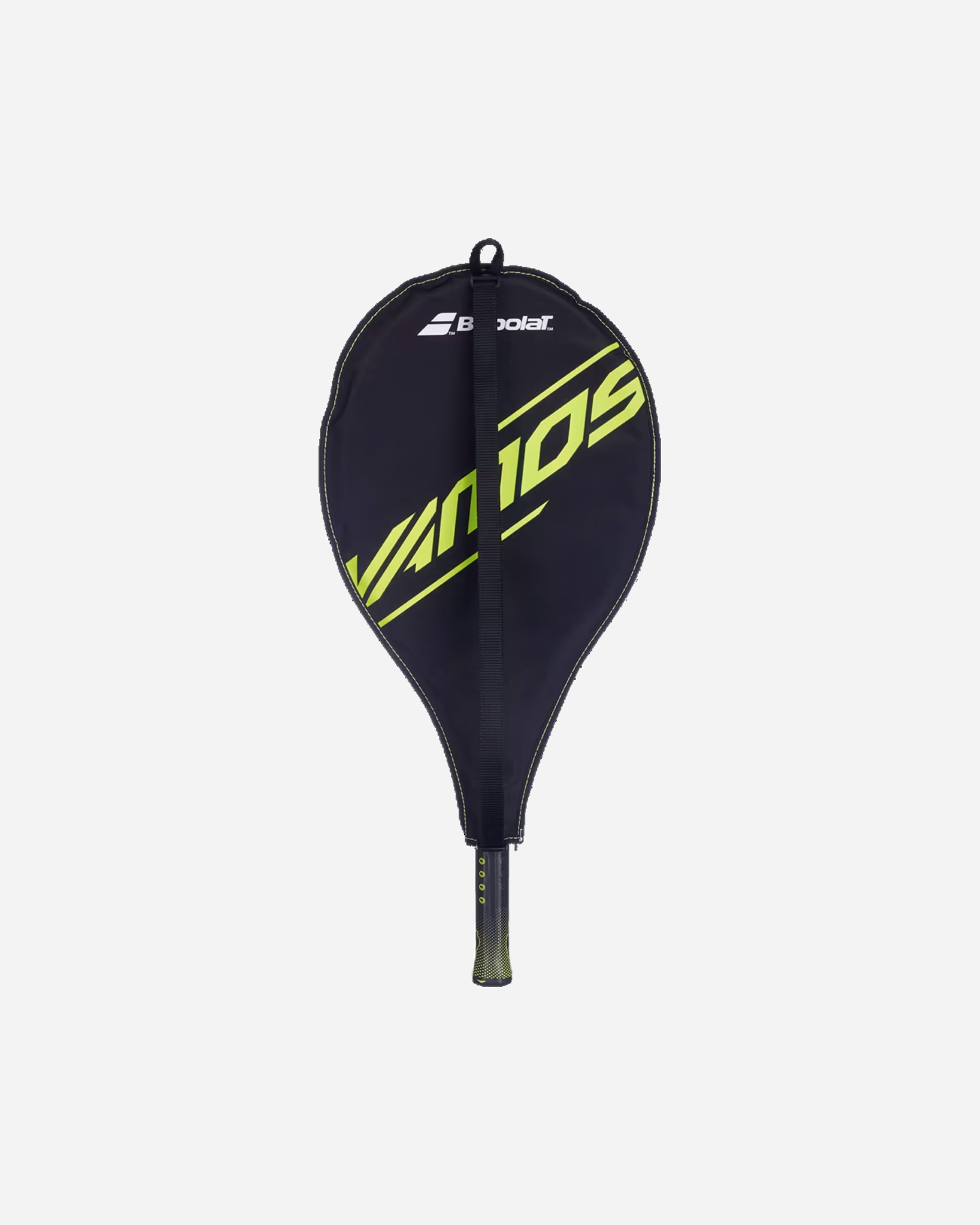 Racchetta tennis BABOLAT CARLITOS 25 JR - 3 | Cisalfa Sport