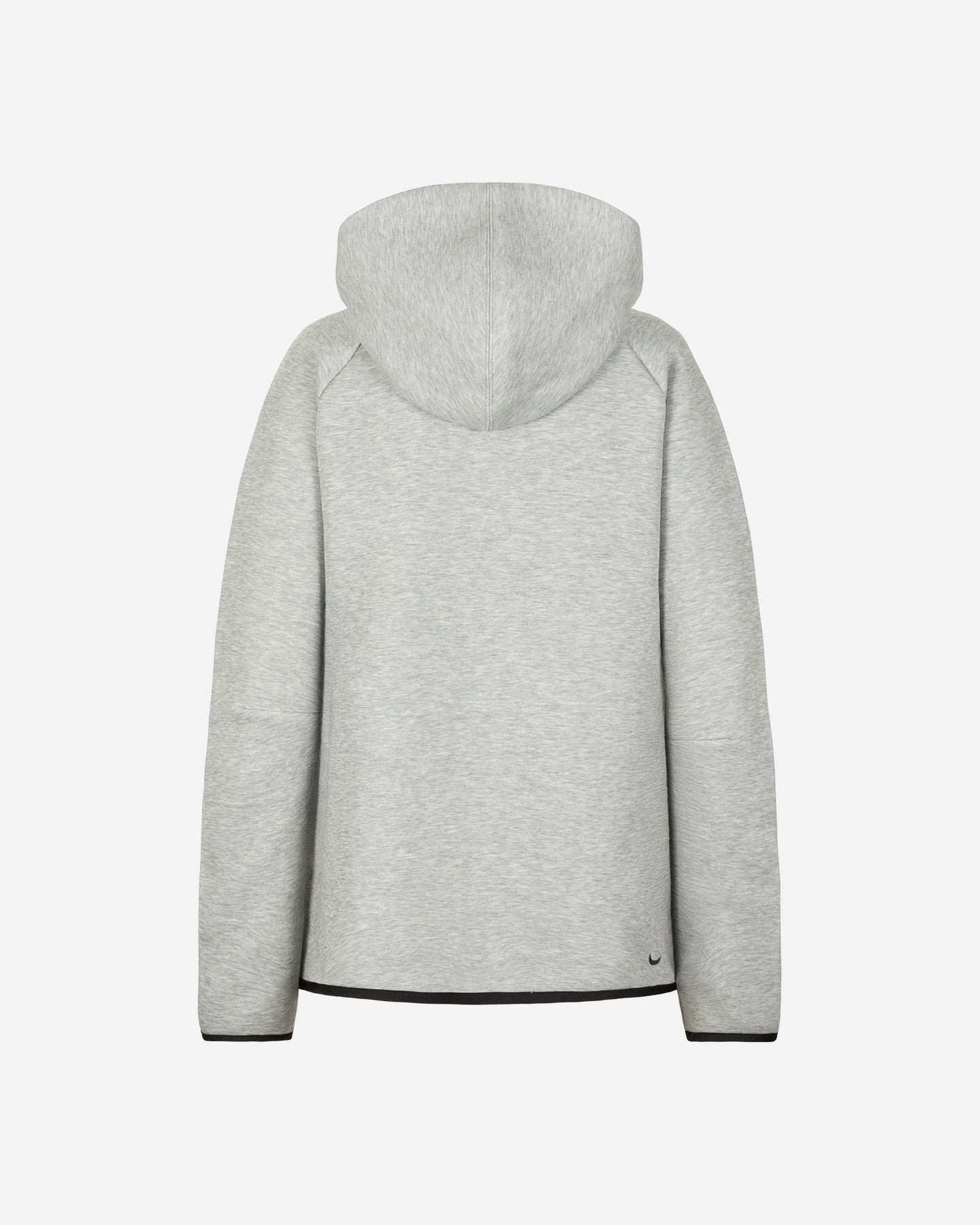 Felpa NIKE TECH FLEECE W - 4 | Cisalfa Sport