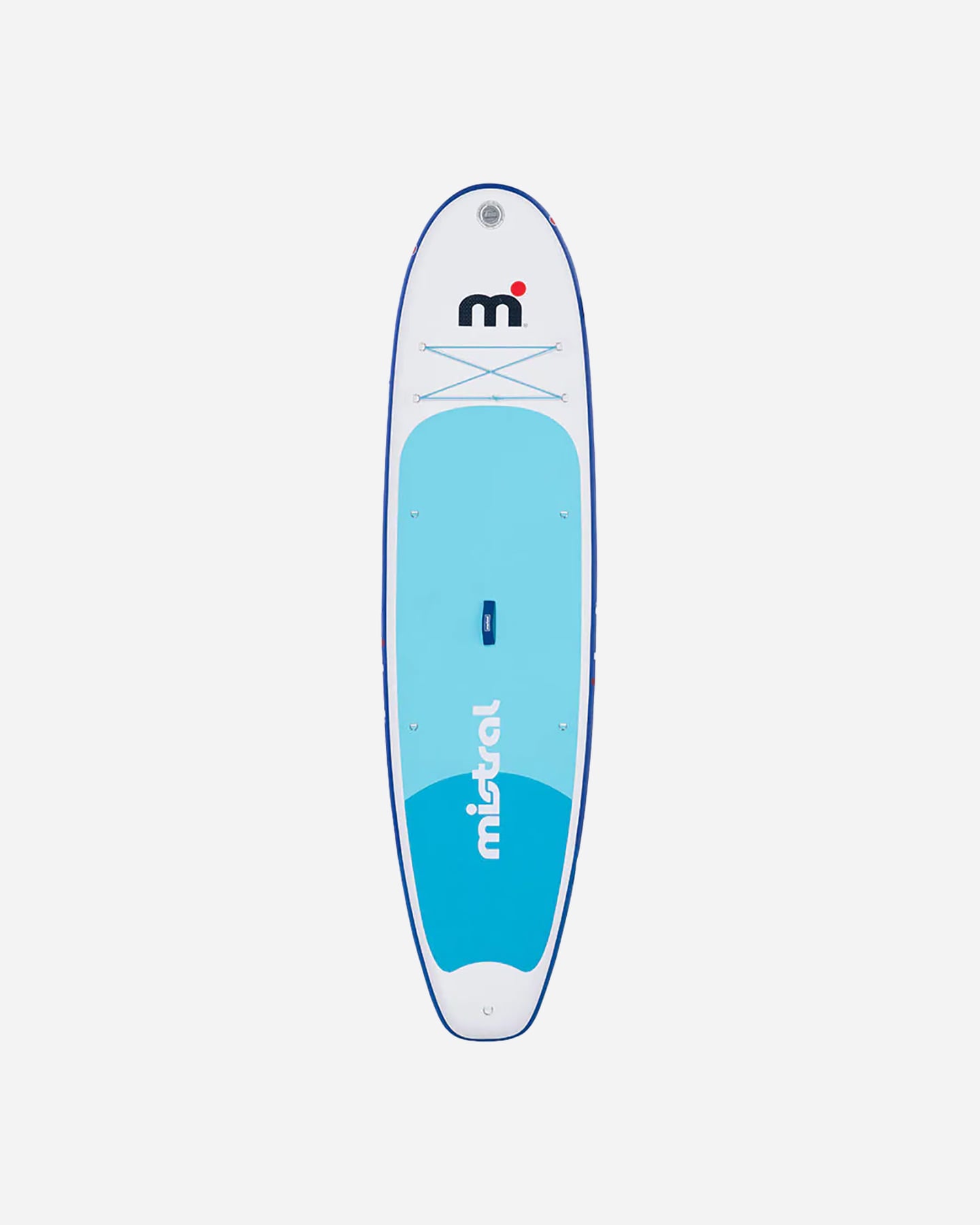 Accessorio nautica MISTRAL PALAU 10'6  - 0 | Cisalfa Sport