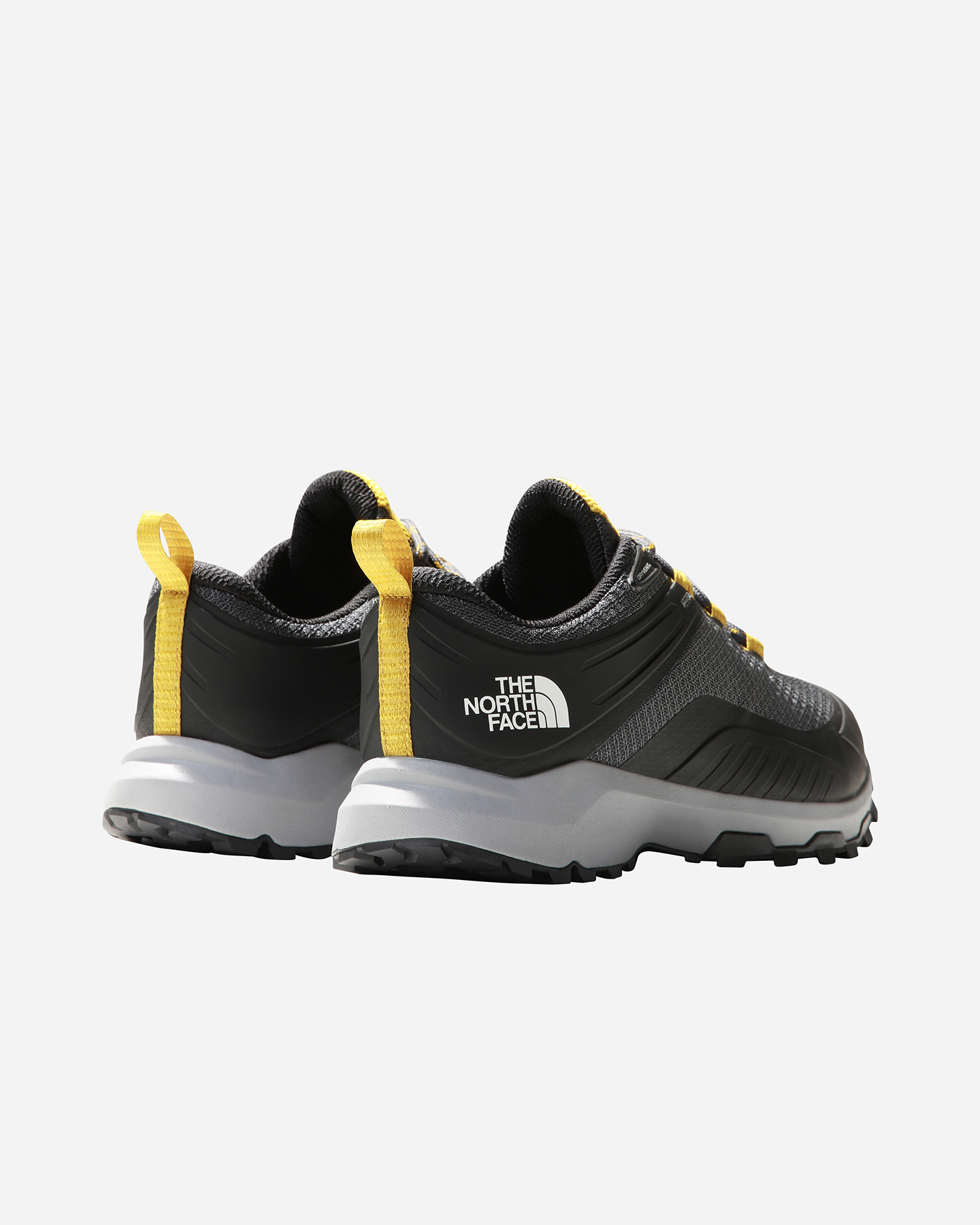 Scarpe trail THE NORTH FACE CRAGMONT WP M - Nero - 2 | Cisalfa Sport