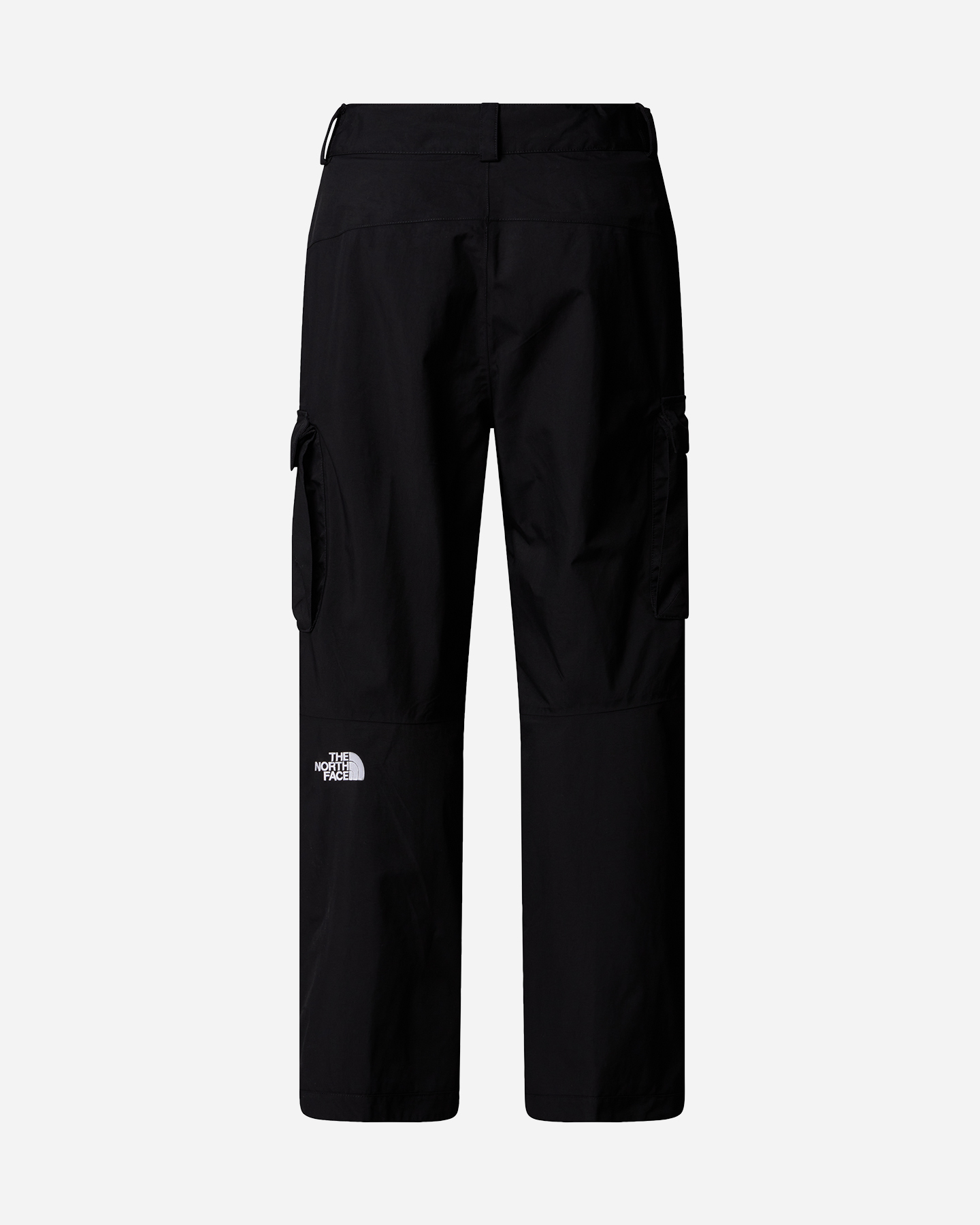 Pantalone sci THE NORTH FACE BLIZZARDERY CARGO M - Nero - 1 | Cisalfa Sport