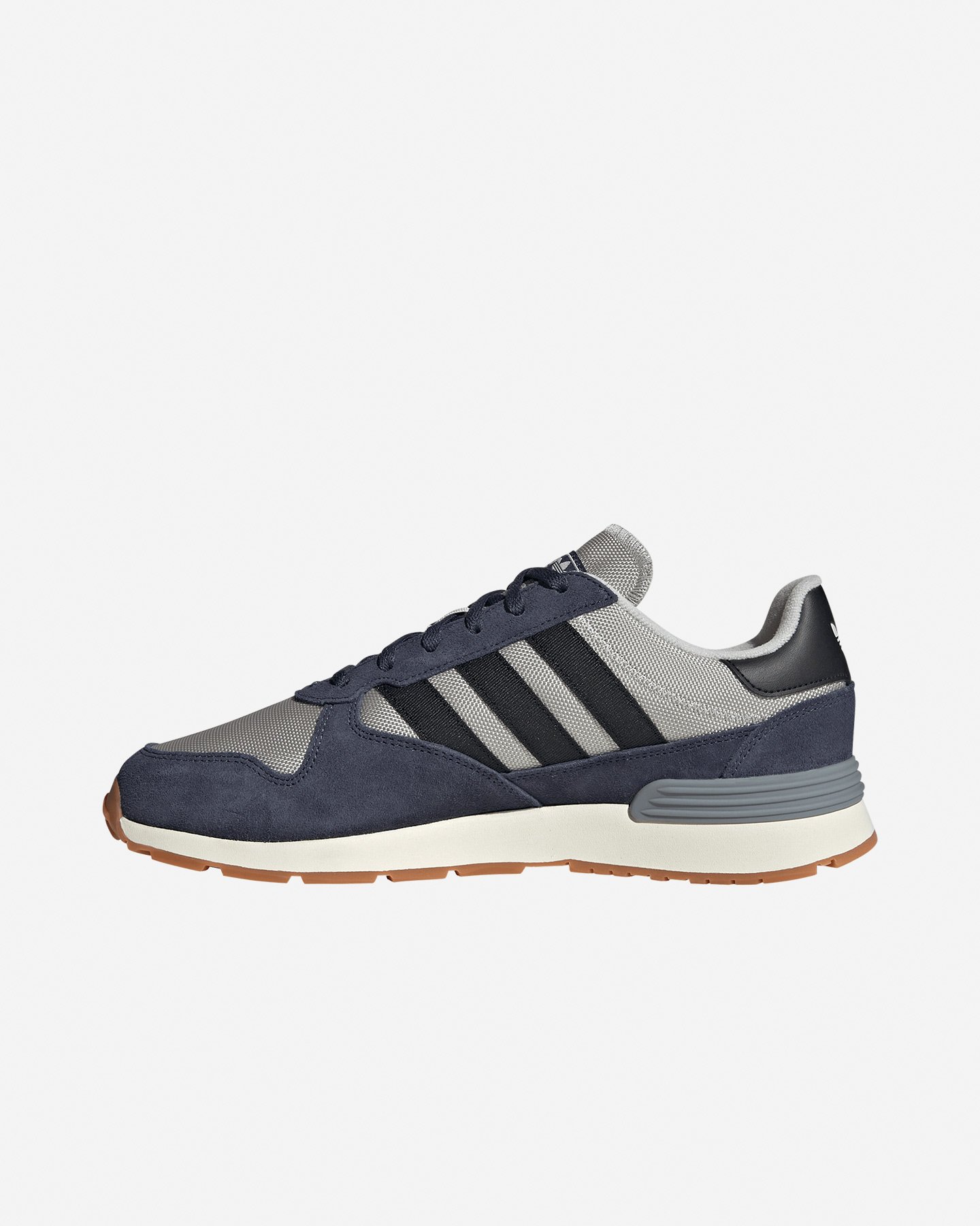 Scarpe sneakers ADIDAS TREZIOD 2 M - Grigio - 3 | Cisalfa Sport