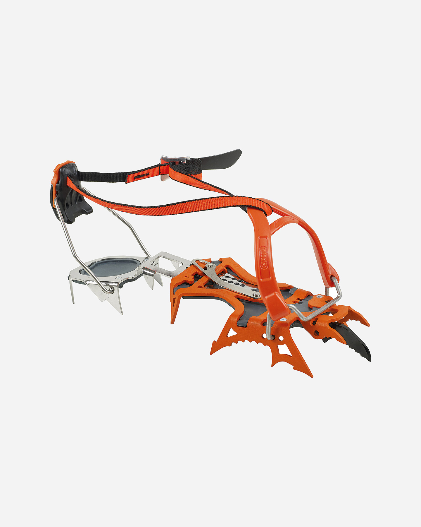 Ramponi CAMP CASSIN BLADE RUNNER  - Arancione - 1 | Cisalfa Sport