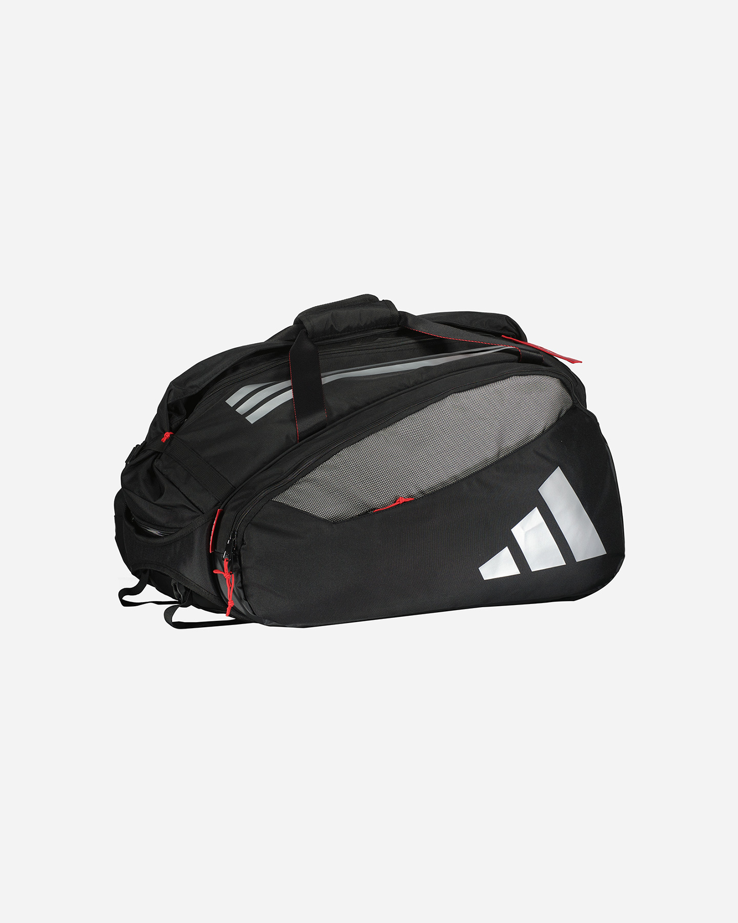 Fodero ADIDAS MULTIGAME 3.4  - Nero - 1 | Cisalfa Sport