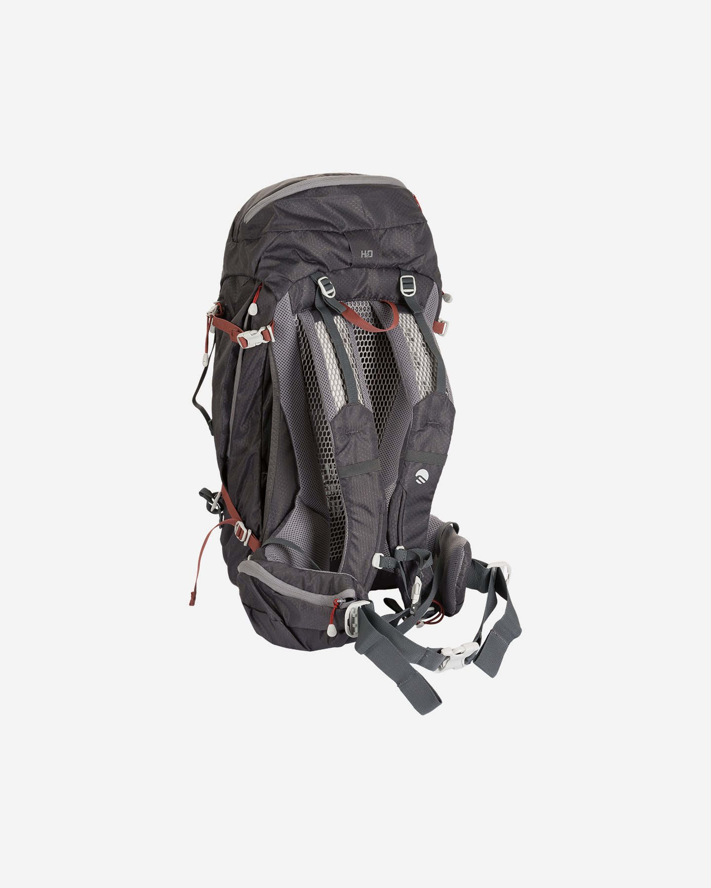 Zaino escursionismo FERRINO FINISTERRE 38  - Antracite - 1 | Cisalfa Sport