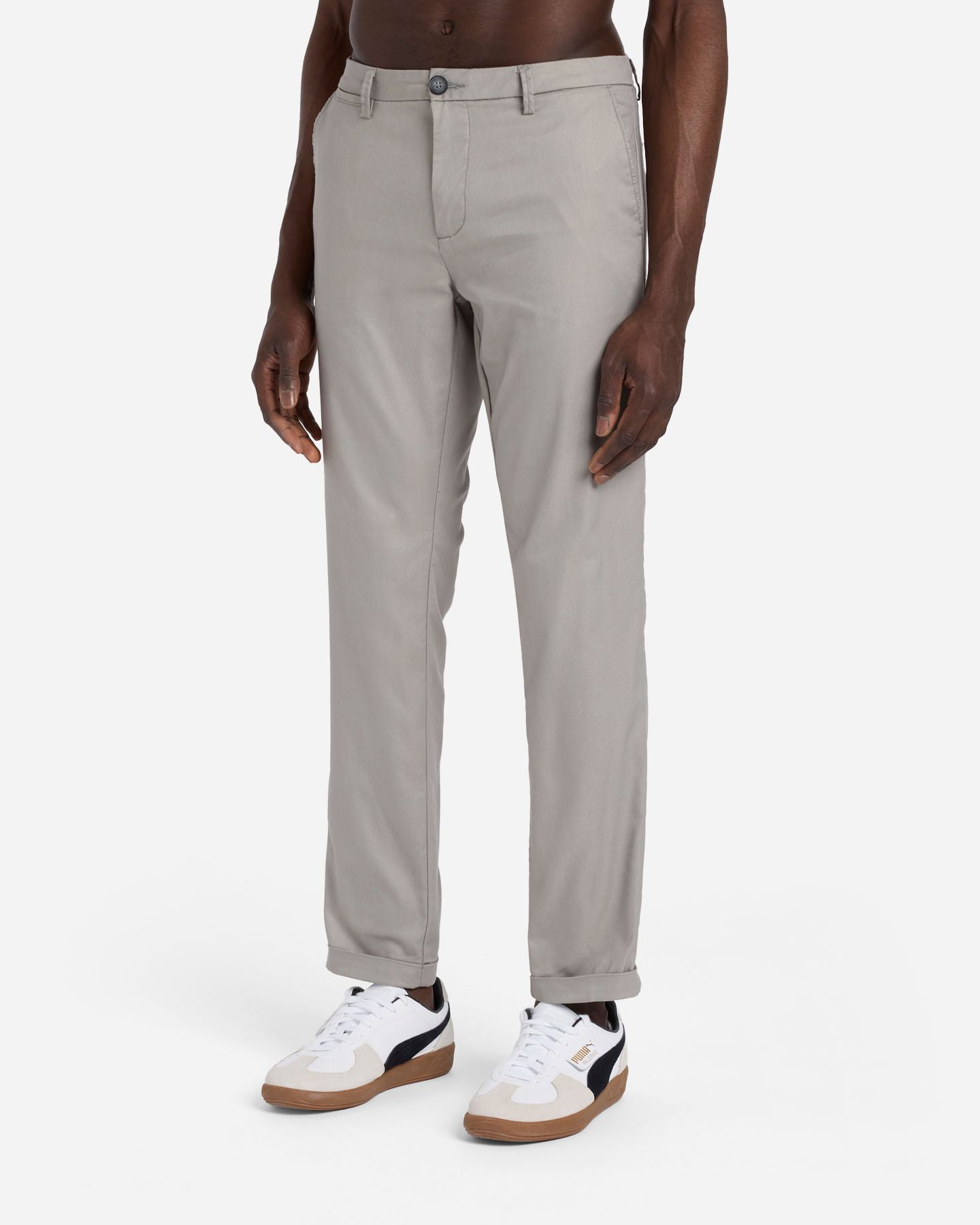 Pantalone BEST COMPANY SAN BABILA M - Beige - 3 | Cisalfa Sport