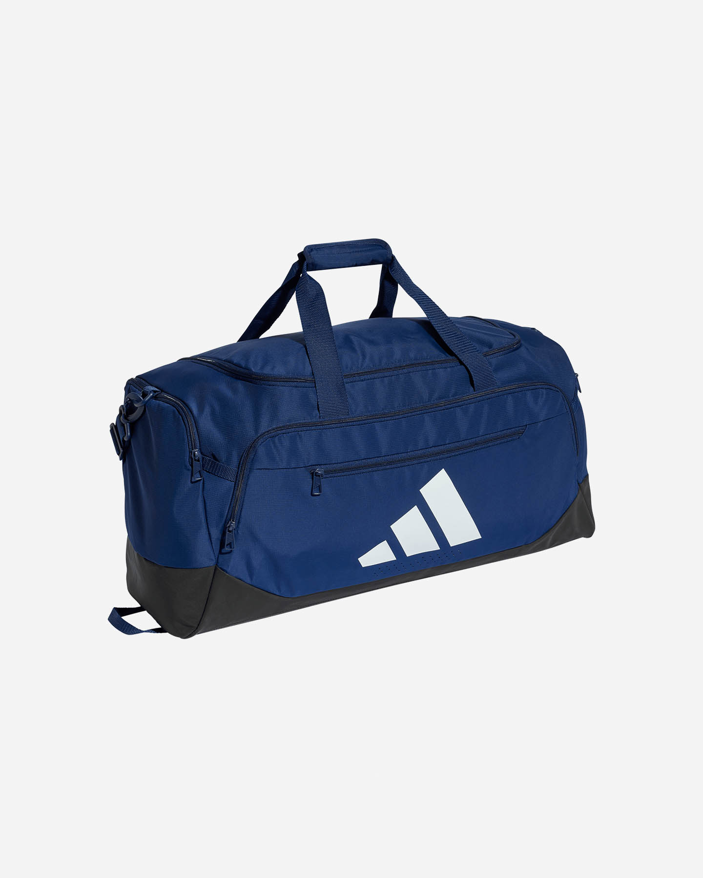Borsa ADIDAS TR DUFFLE M  - Blu - 1 | Cisalfa Sport