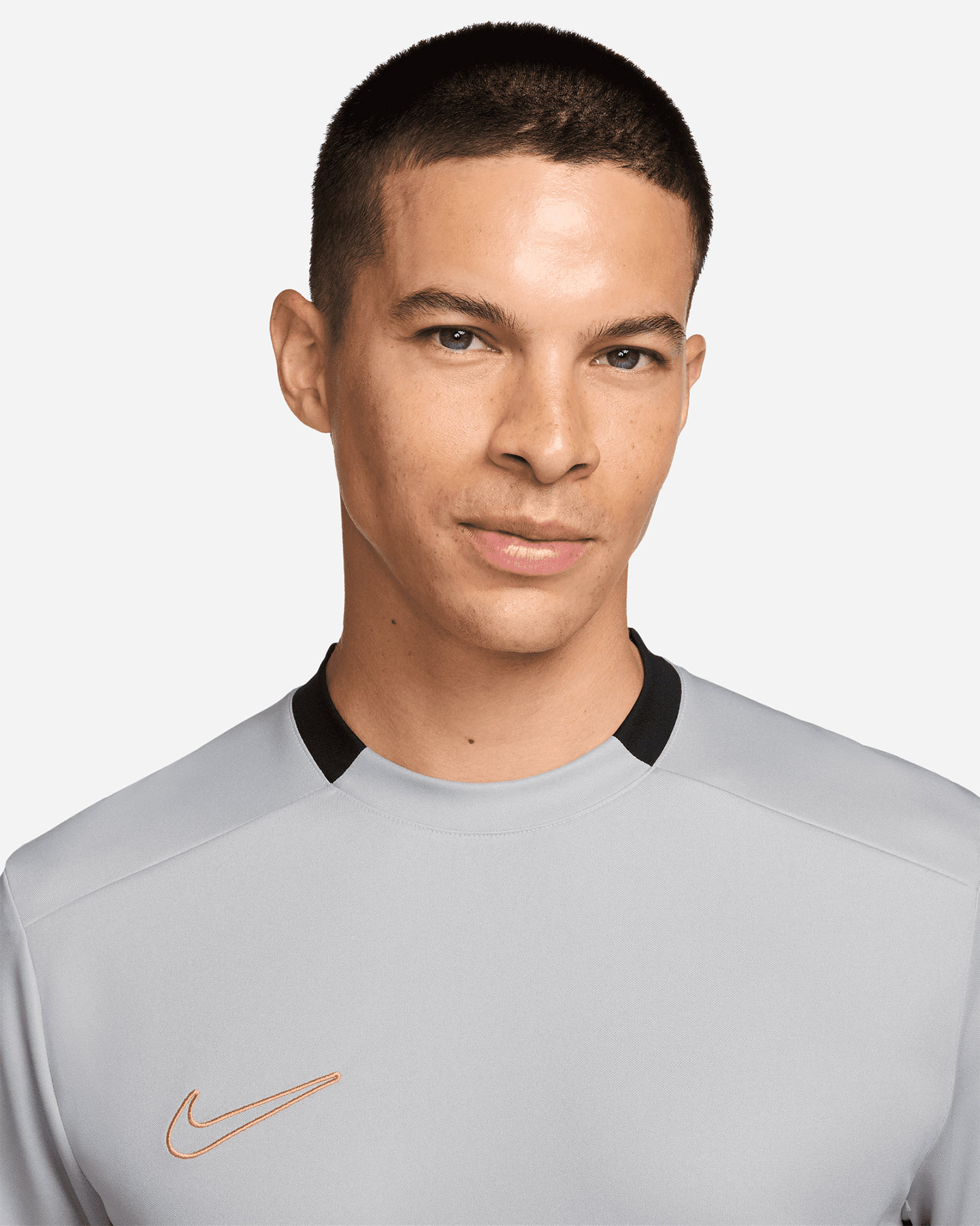 Maglia calcio NIKE DRI FIT ACADEMY 25 M - Color mix - 2 | Cisalfa Sport