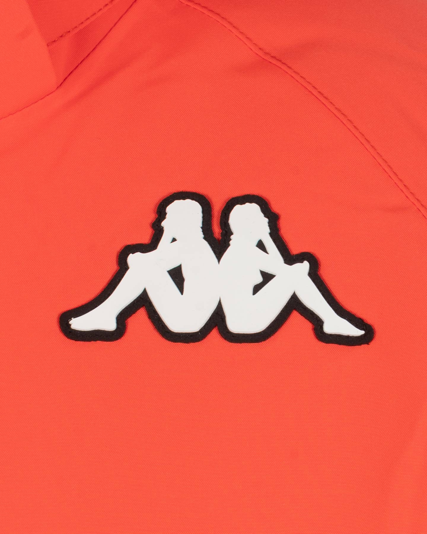 Giacca sci KAPPA 8CENTO JR - Rosso - 2 | Cisalfa Sport