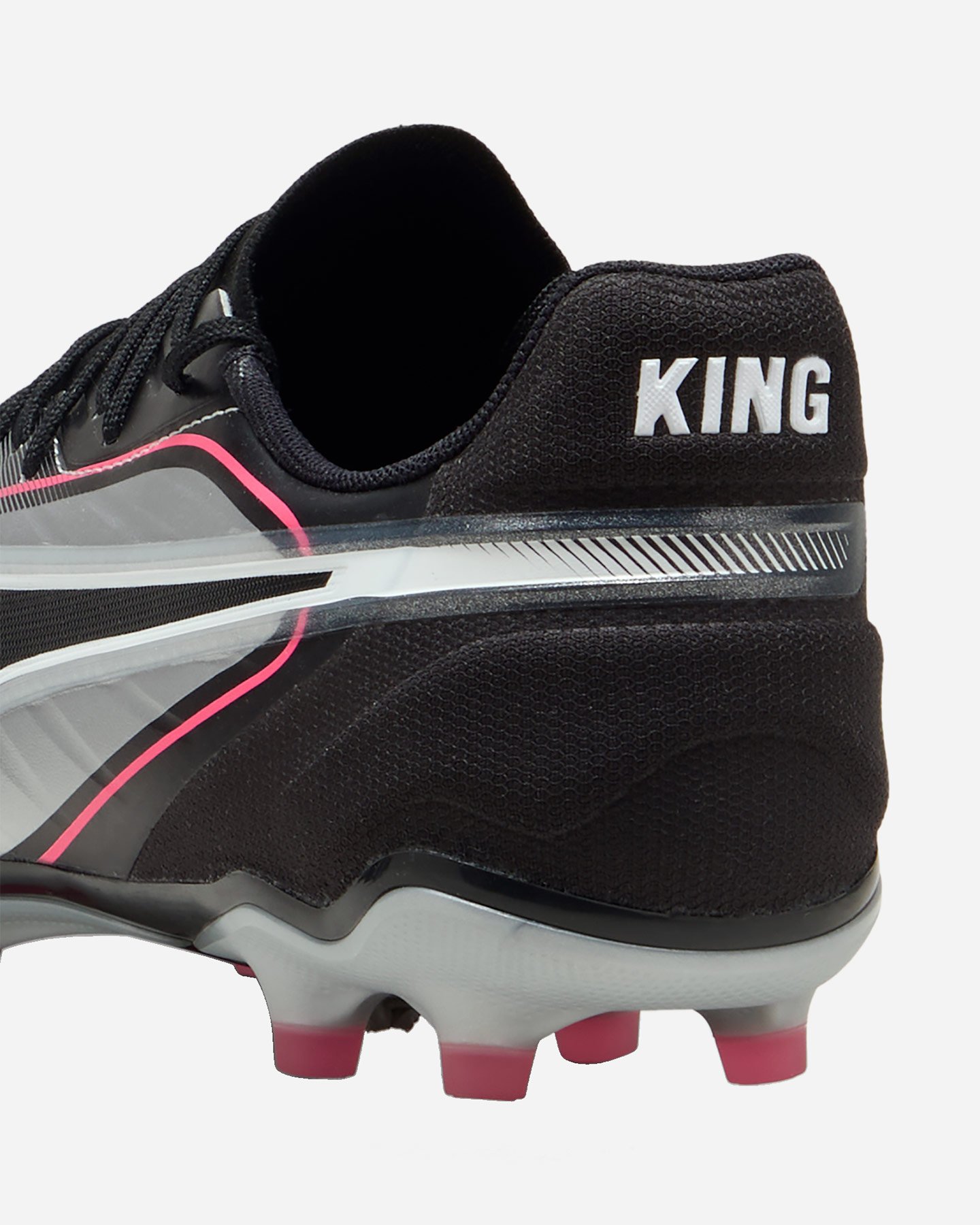 Scarpe calcio PUMA KING MATCH FG-AG M - Color mix - 4 | Cisalfa Sport