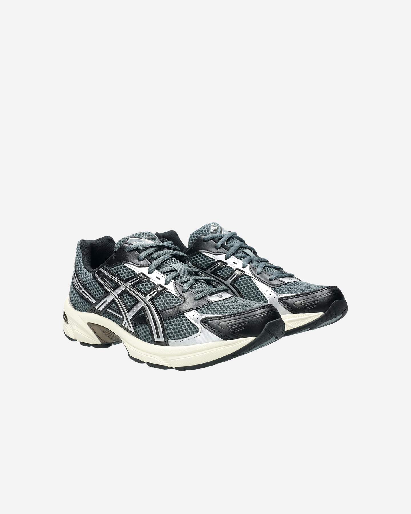 Scarpe sneakers ASICS GEL-1130 M - Grigio - 1 | Cisalfa Sport