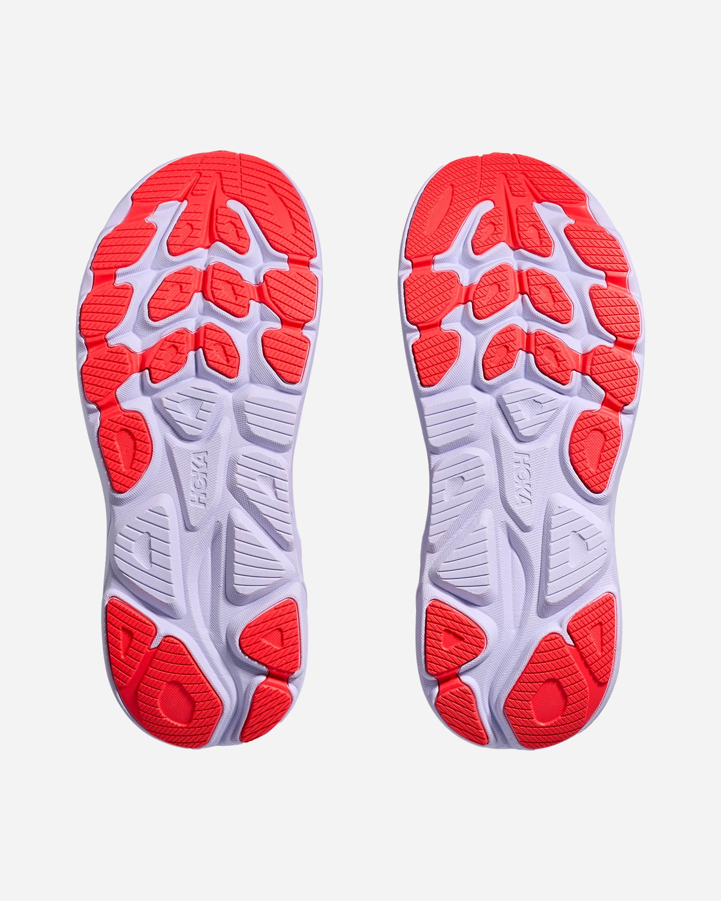 Scarpe sneakers HOKA CLIFTON 10 W - Blu - 2 | Cisalfa Sport