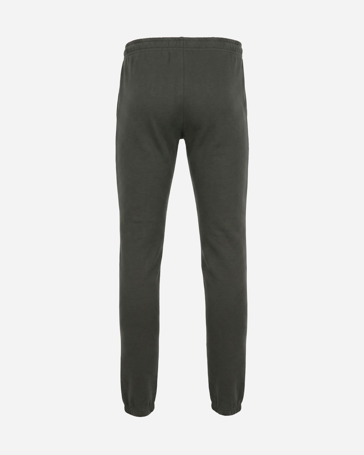 Pantalone ABC ELASTIC HEM M - Verde - 1 | Cisalfa Sport