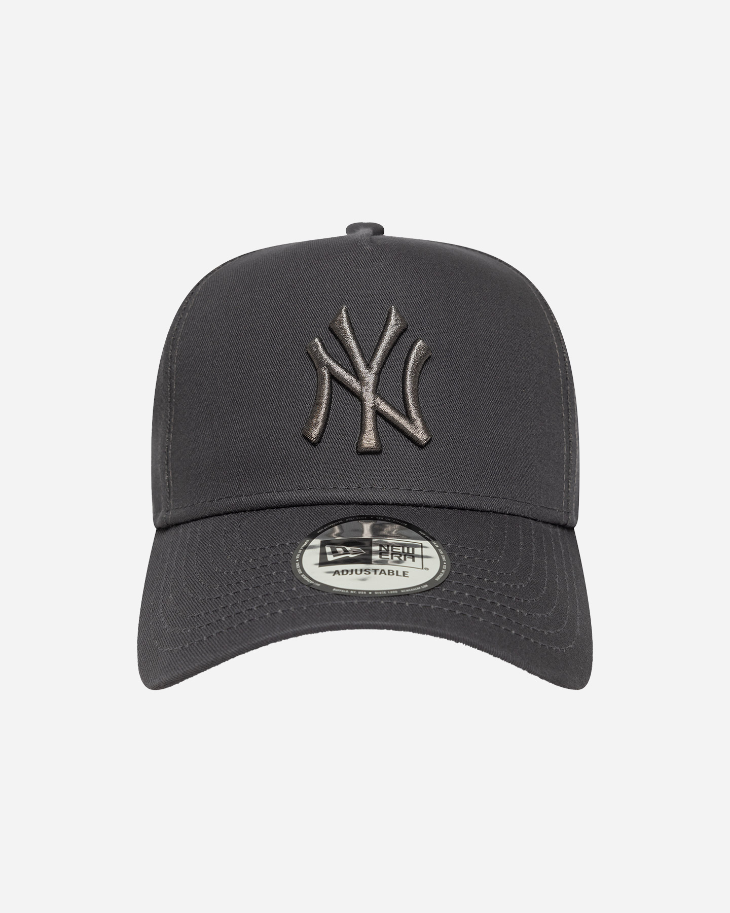 Cappellino NEW ERA 9FORTY MLB NEW YORK YANKEES  - Antracite - 1 | Cisalfa Sport