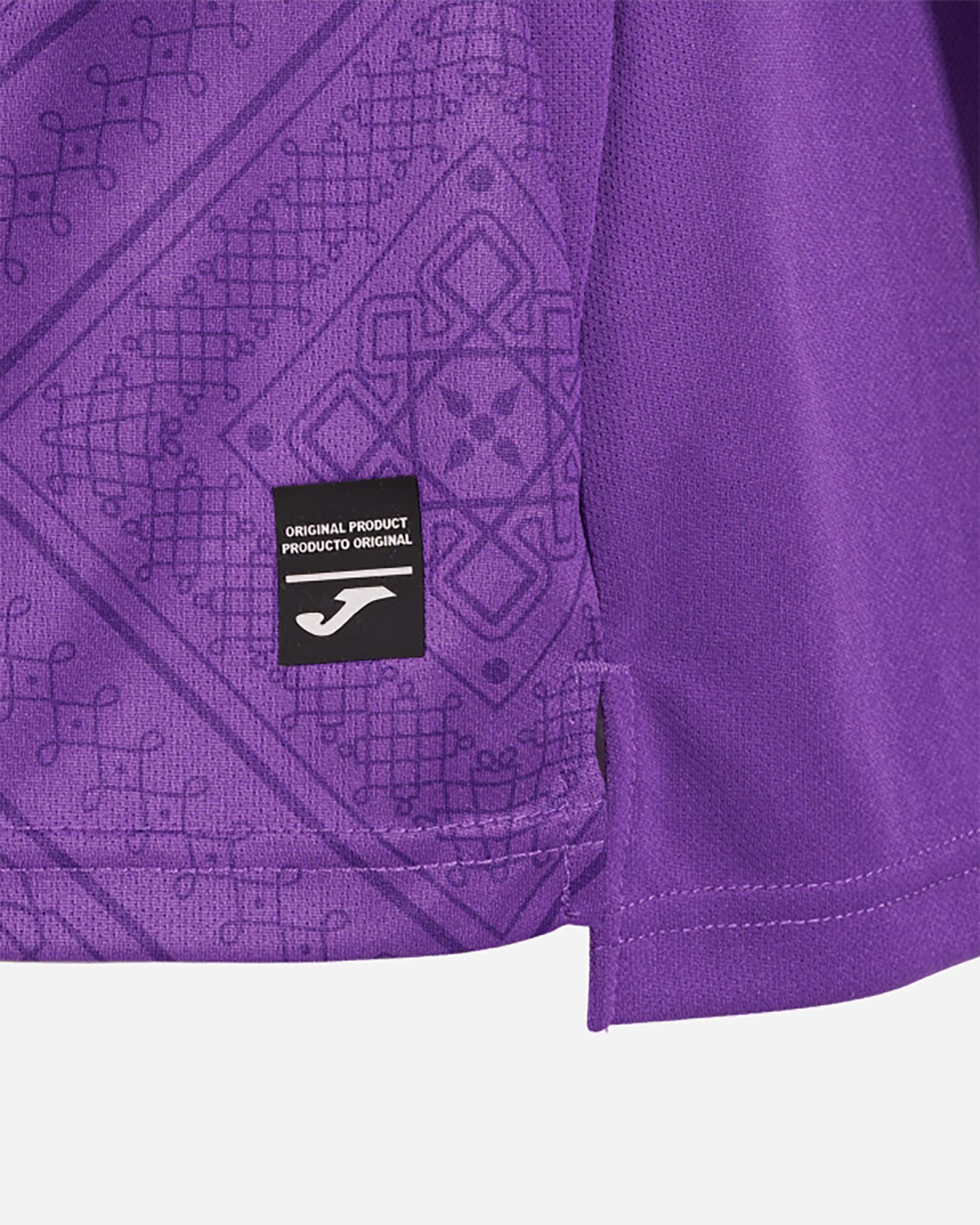 Maglia calcio ufficiale JOMA FIORENTINA HOME 26-27 M - 5 | Cisalfa Sport