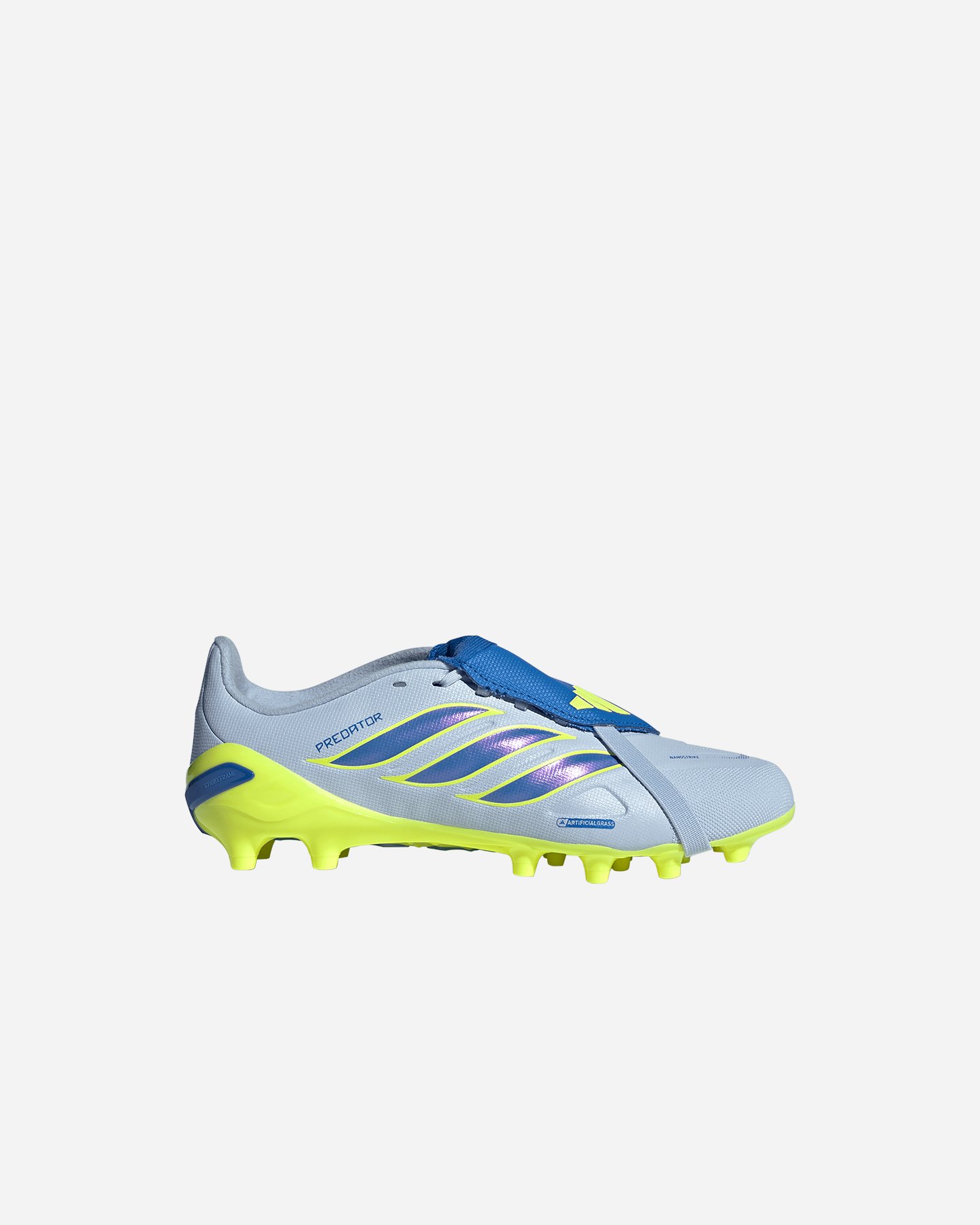 Predator League Ft Ag Jr - Scarpe Calcio - Color Mix