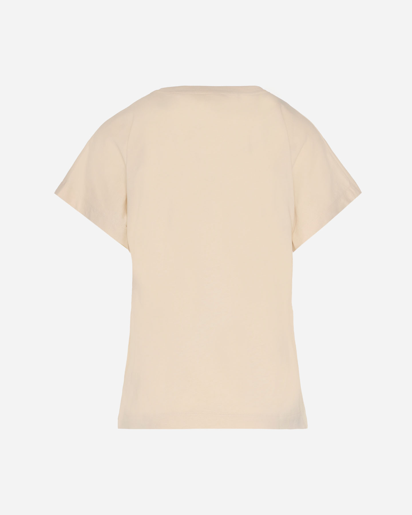 T-shirt DACK'S ATHLEISURE W - Bianco - 1 | Cisalfa Sport