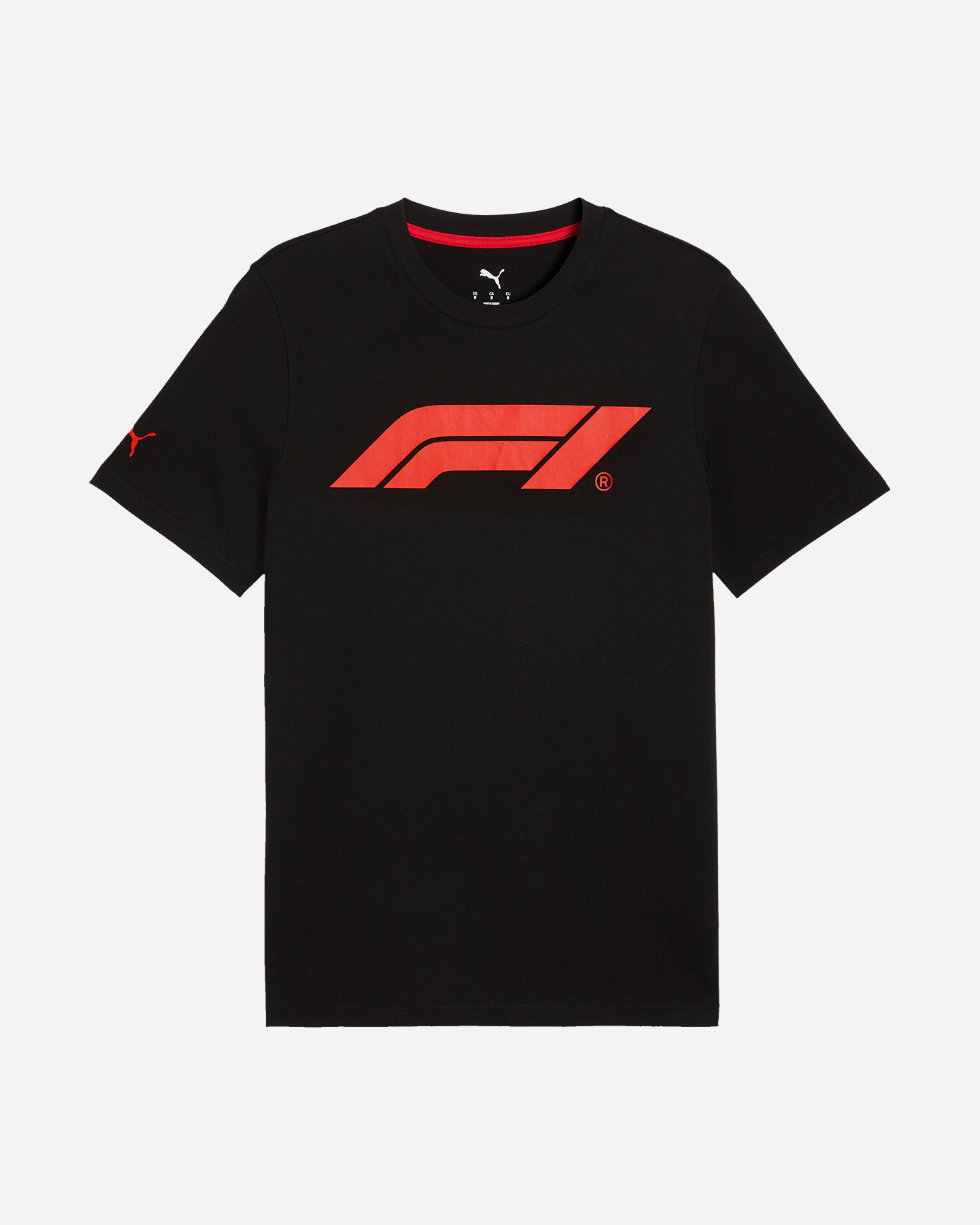 Fanwear PUMA FERRARI F1 M - Nero - 0 | Cisalfa Sport