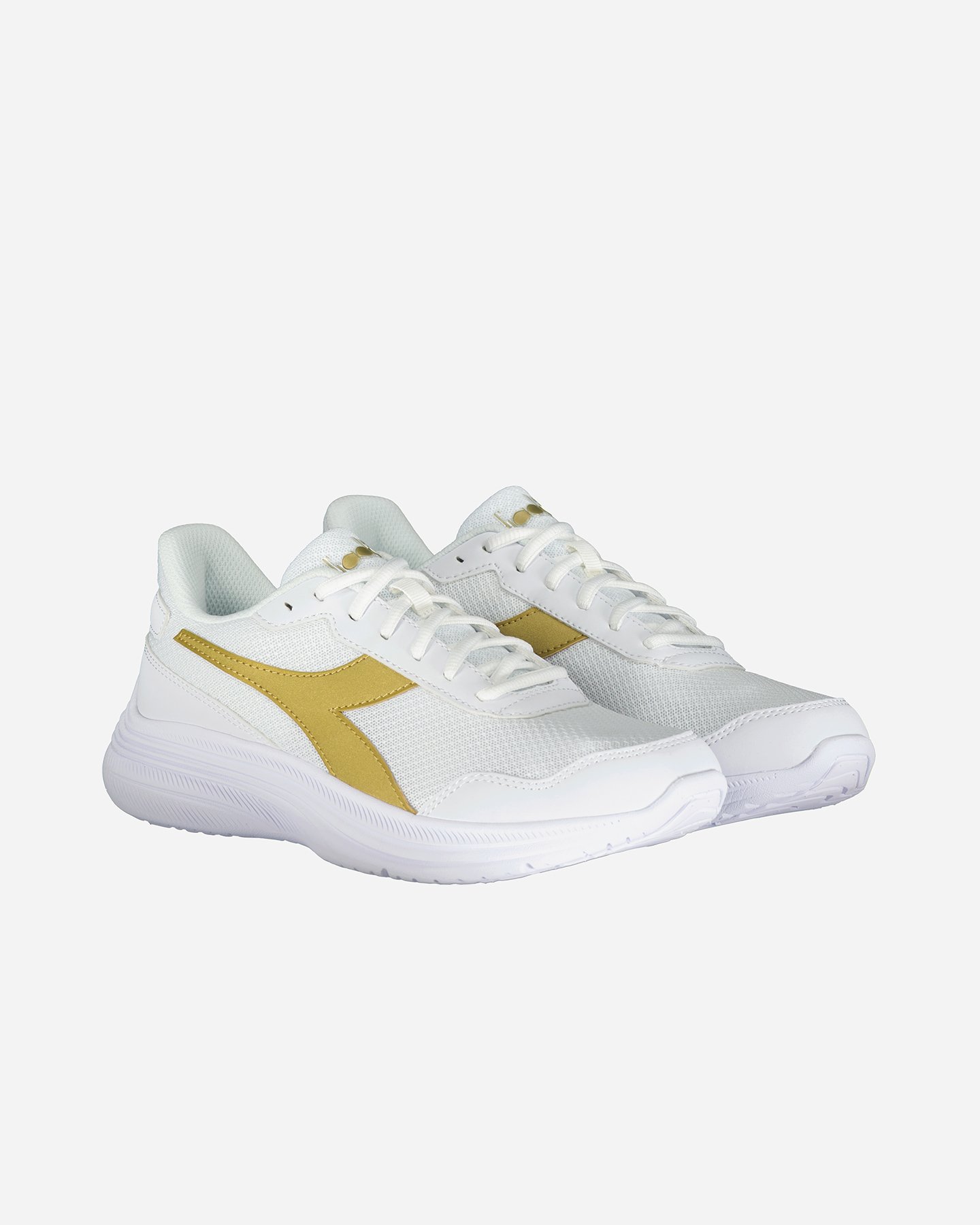 Scarpe running DIADORA EAGLE 8 W - Bianco - 1 | Cisalfa Sport