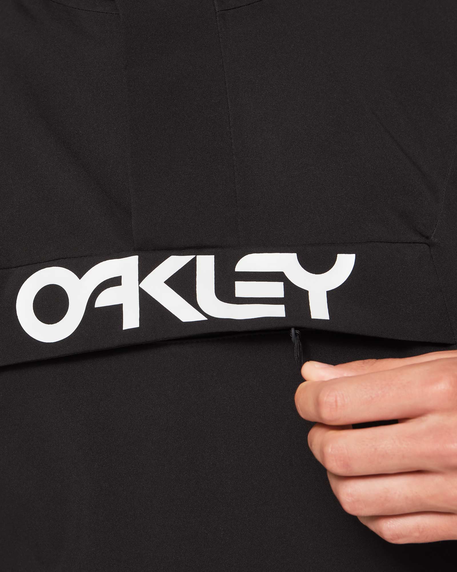 Giacca sci OAKLEY TNP TBT M - Nero - 5 | Cisalfa Sport