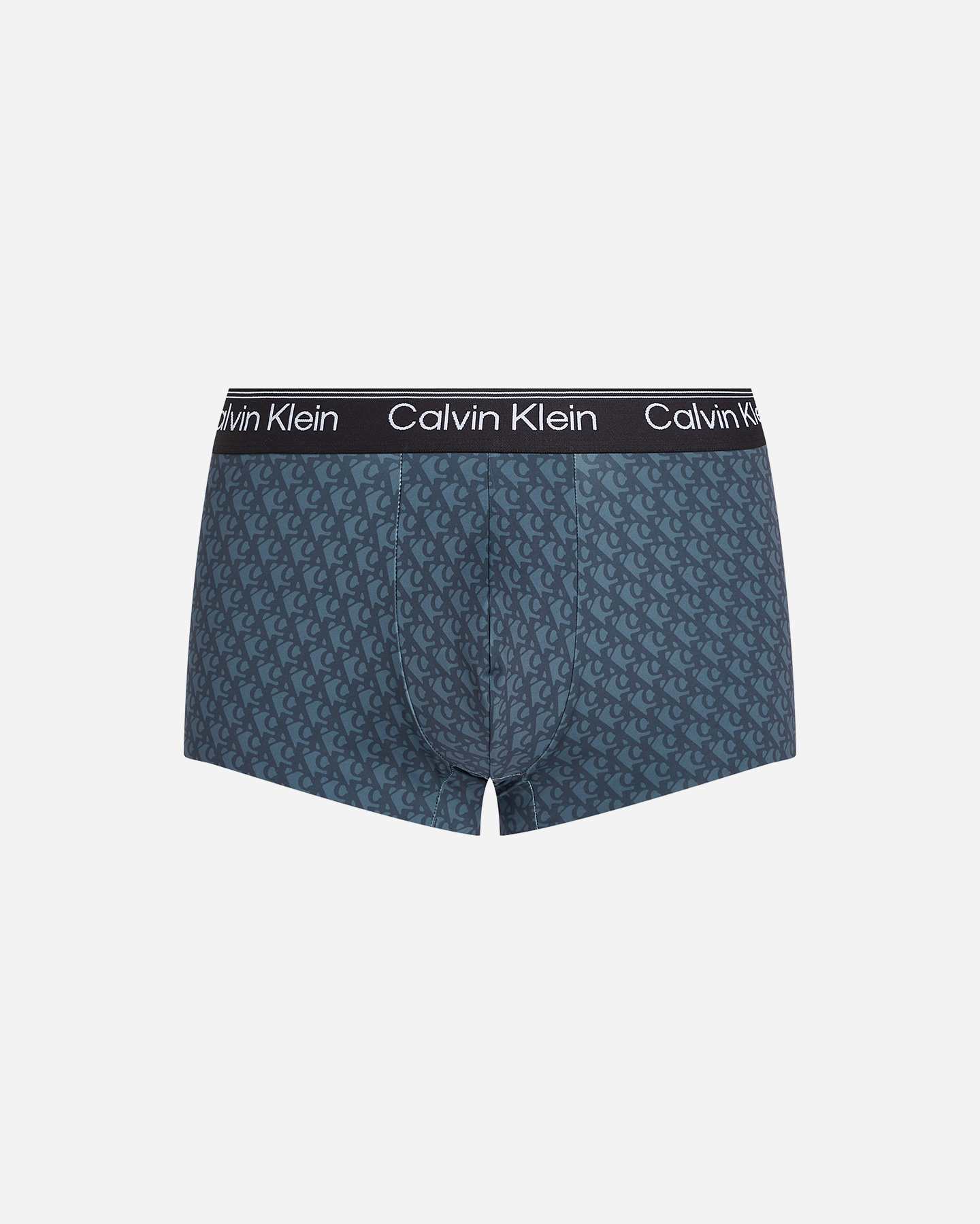 Intimo CALVIN KLEIN UNDERWEAR BOXER M - Blu - 0 | Cisalfa Sport
