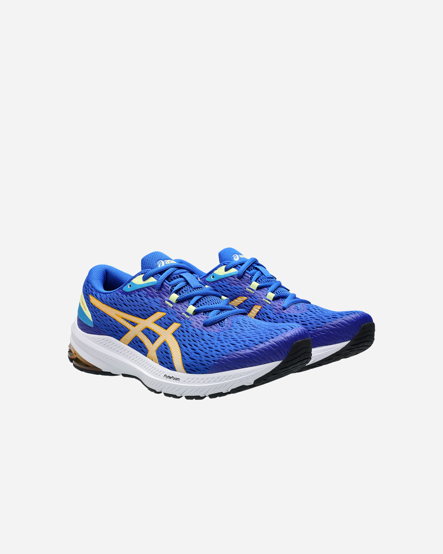 Scarpe running ASICS GEL PHOENIX 12 M - Blu - 1 | Cisalfa Sport