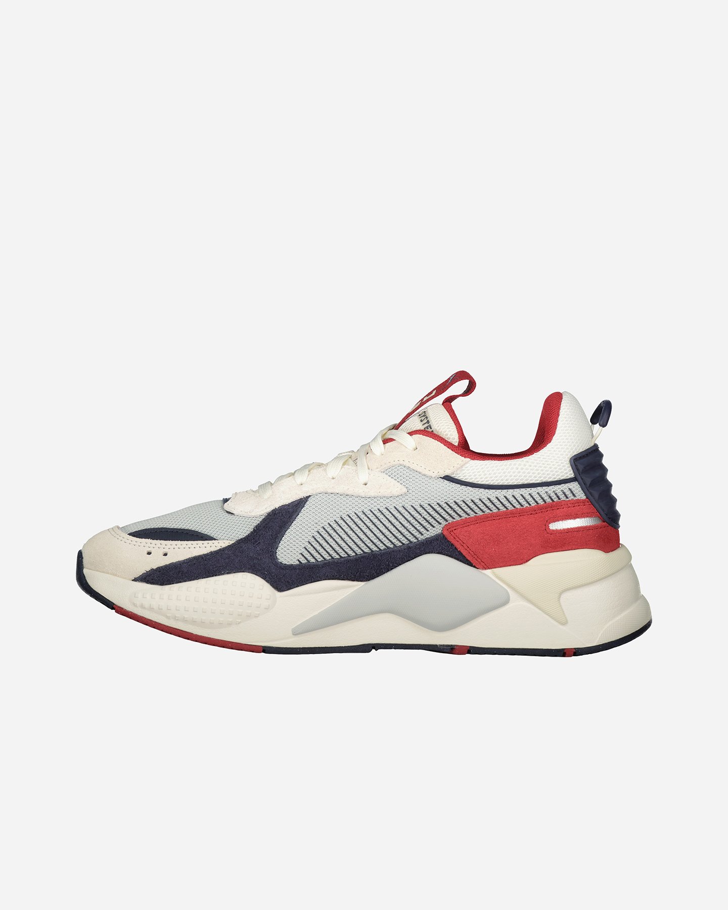 Scarpe sneakers PUMA RS-X HERITAGE M - Grigio - 3 | Cisalfa Sport
