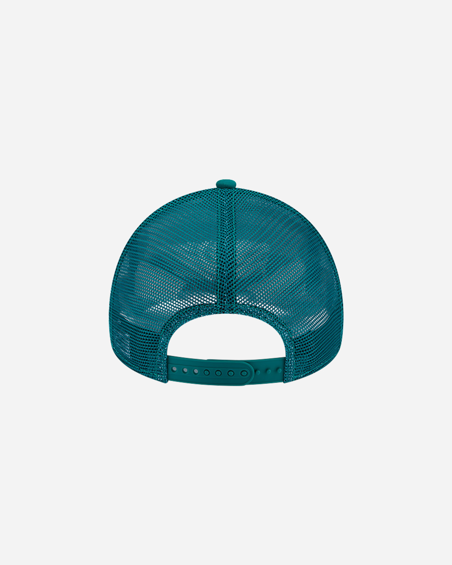Cappellino NEW ERA 9FORTY TRUCKER MLB LEAGUE LOS ANGELES DODGERS  - Verde - 3 | Cisalfa Sport