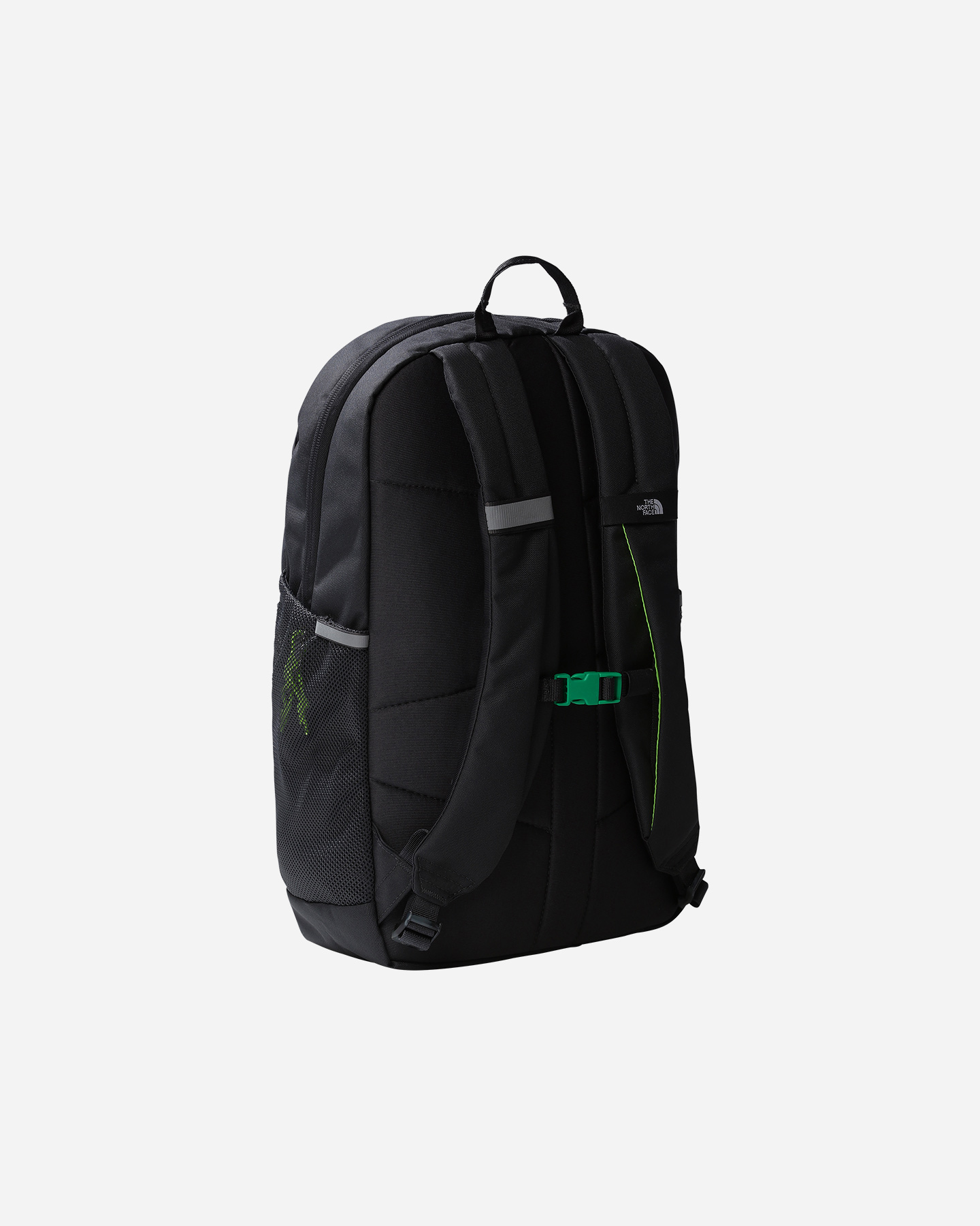 Zaino THE NORTH FACE YOUTH COURT JESTER JR - Grigio - 2 | Cisalfa Sport