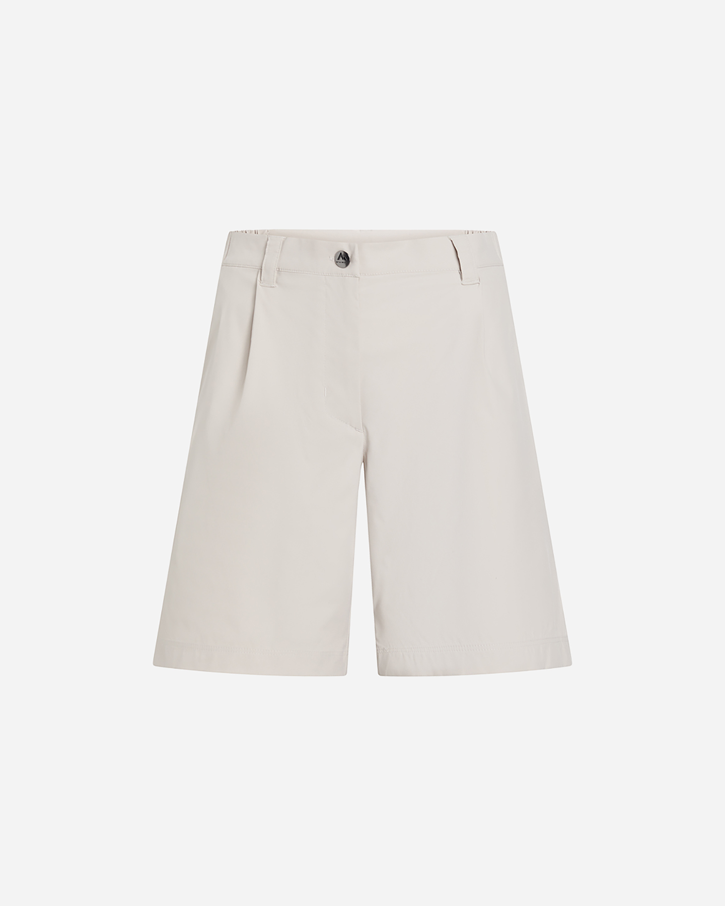 Mckinley Ellery W - Pantaloncini - Donna - Grigio