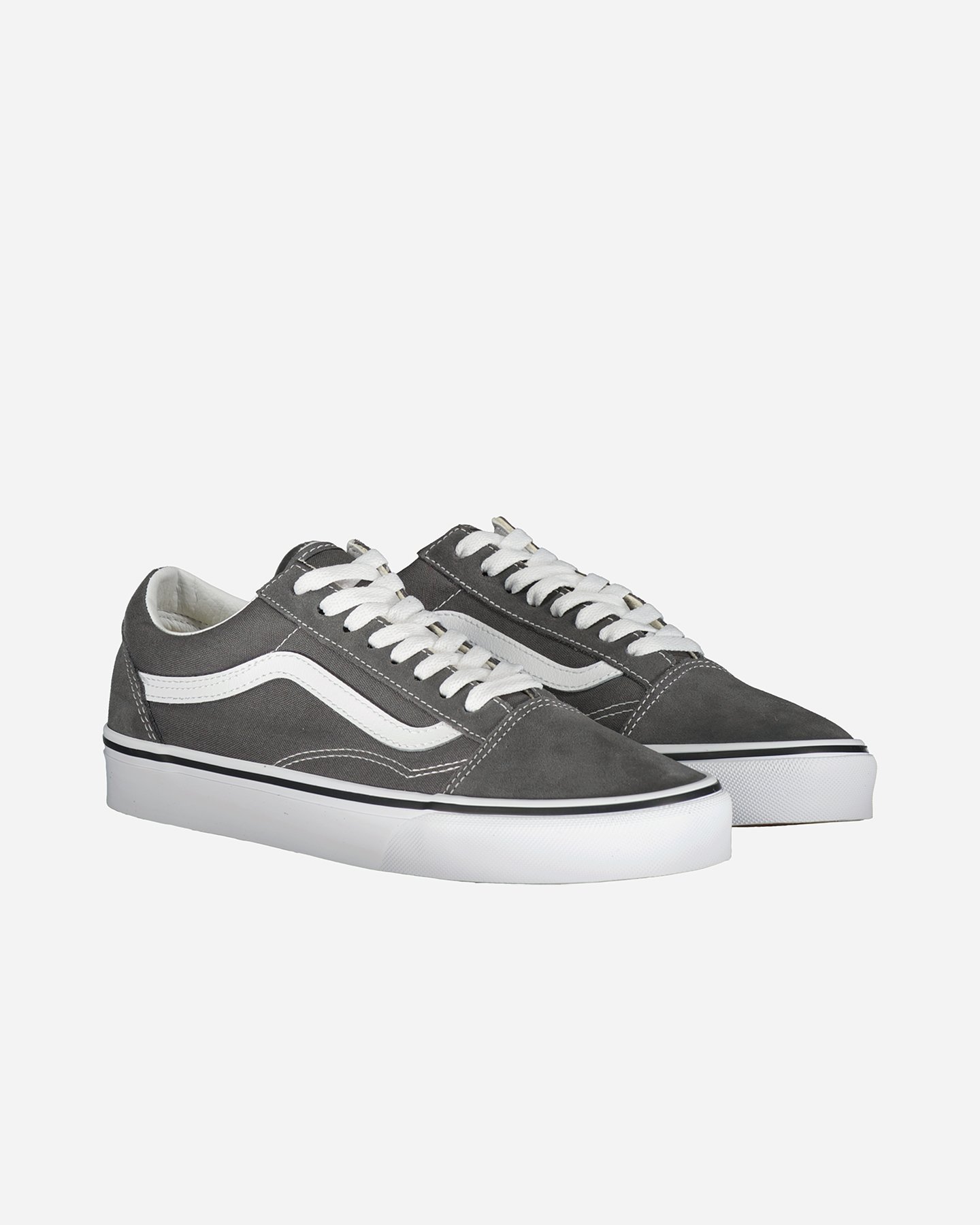 Scarpe sneakers VANS OLD SKOOL M - Grigio - 1 | Cisalfa Sport