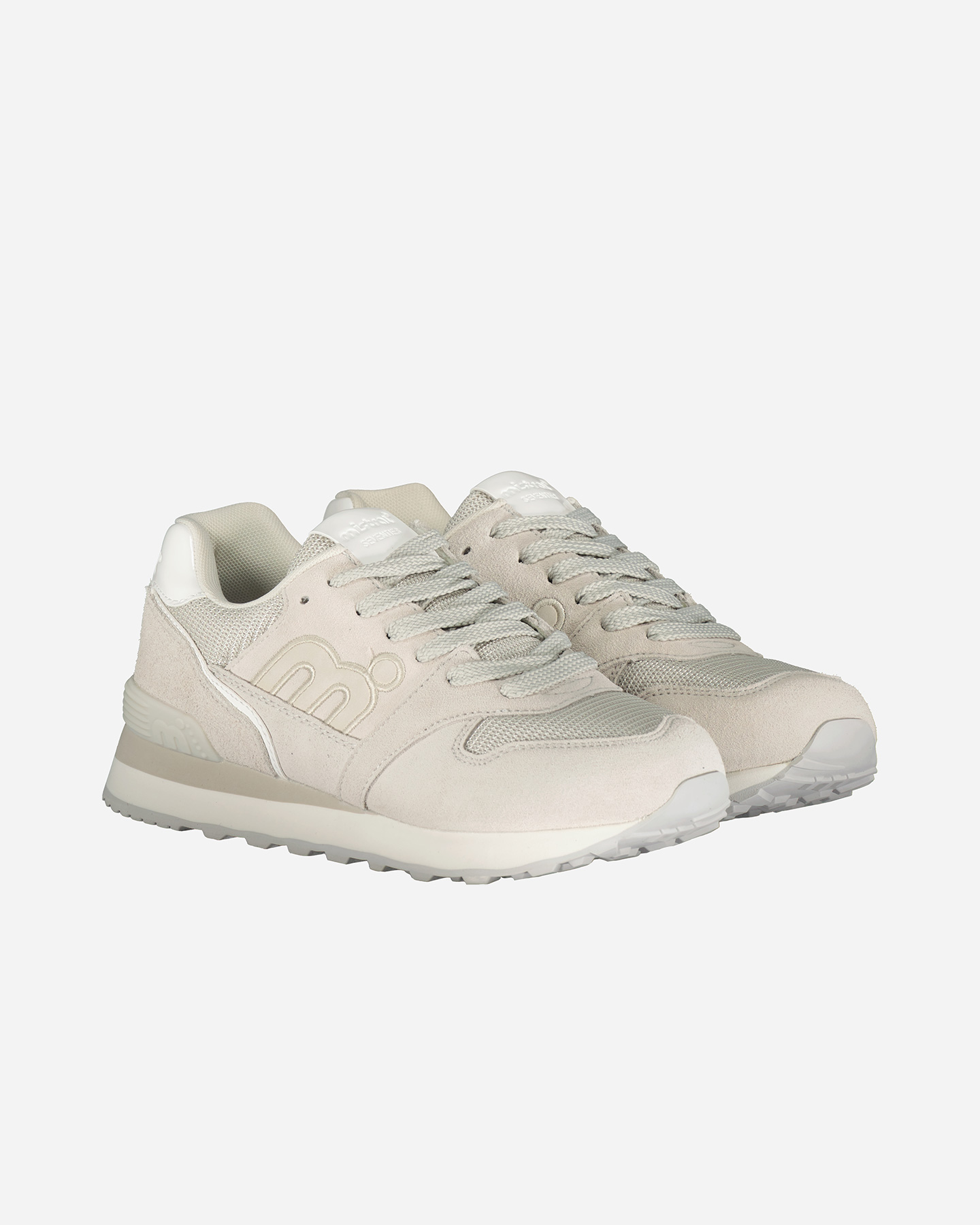 Scarpe sneakers MISTRAL SEVENTIES W - Grigio - 1 | Cisalfa Sport