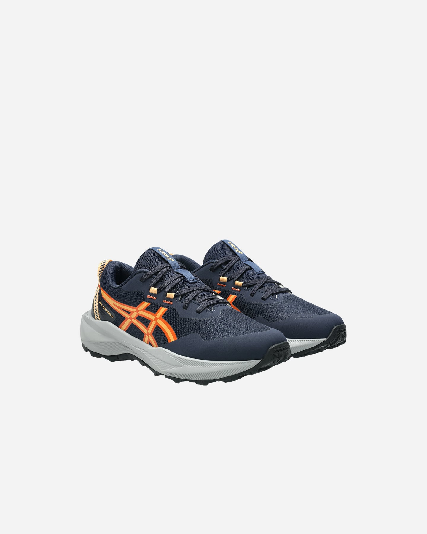 Scarpe running ASICS PRE VENTURE 11 GS JR - Blu - 1 | Cisalfa Sport