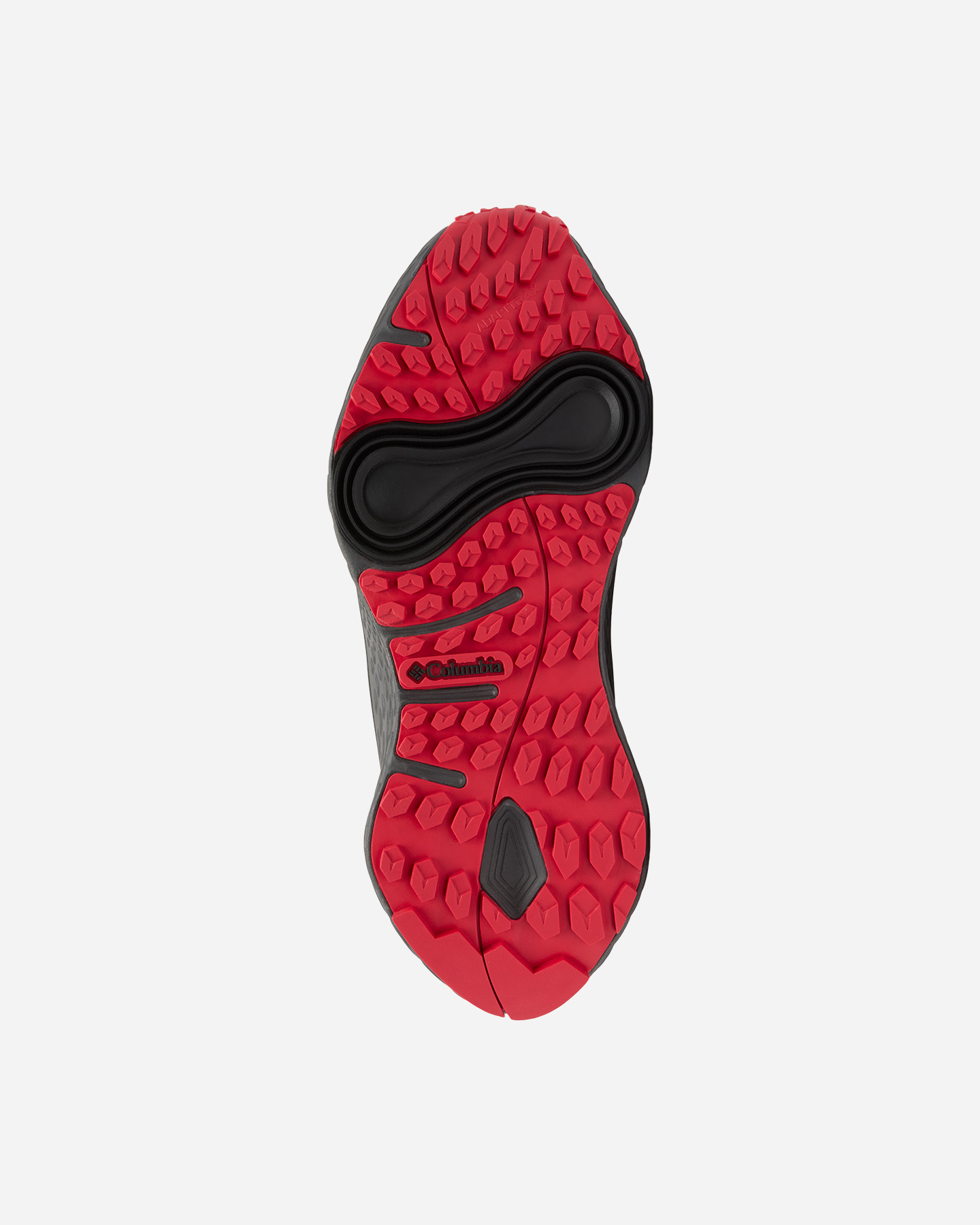 Scarpe trail COLUMBIA KONOS TRILLIUM ATR M - Nero - 1 | Cisalfa Sport