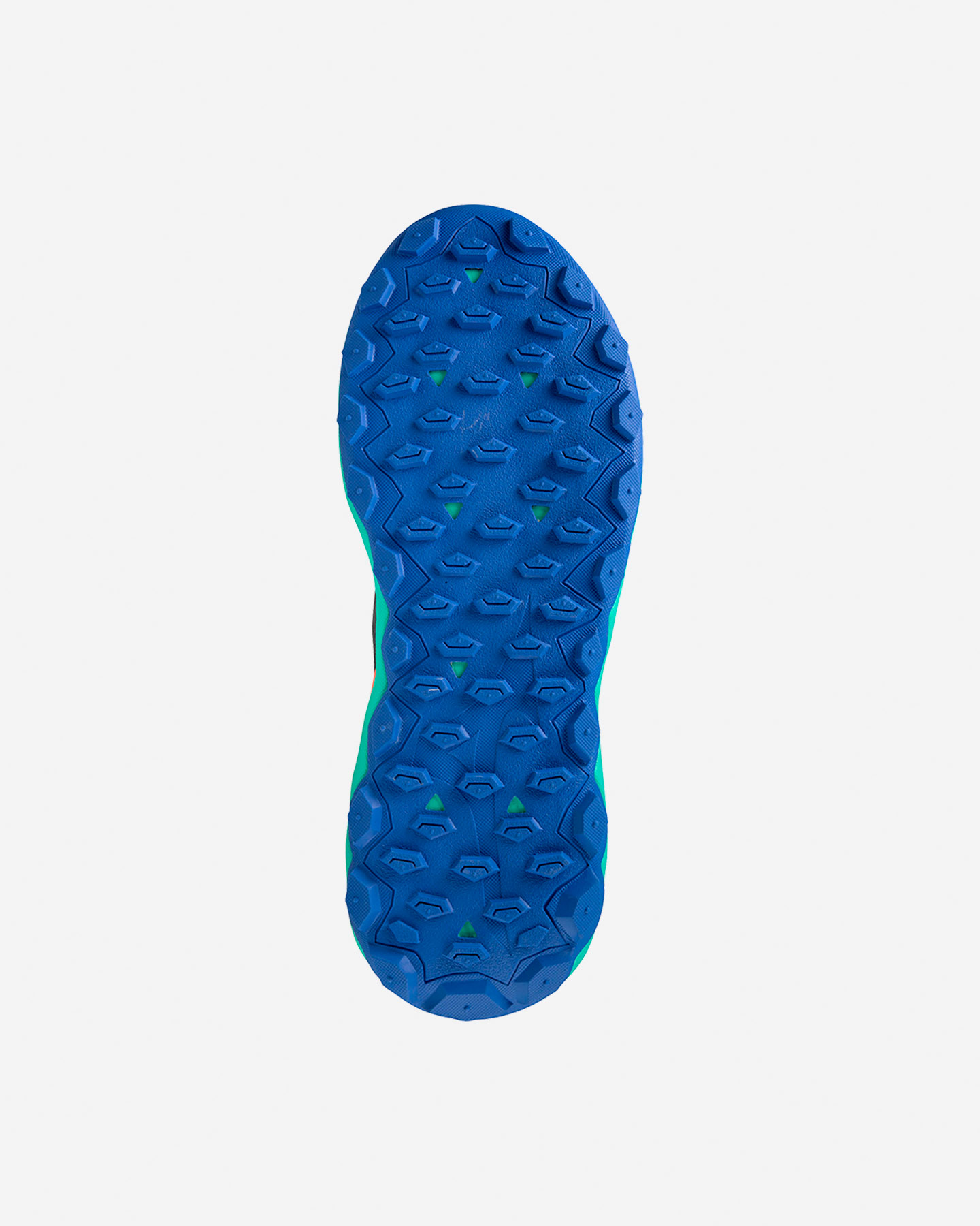 Scarpe trail MIZUNO WAVE IBUKI 4 M - 6 | Cisalfa Sport