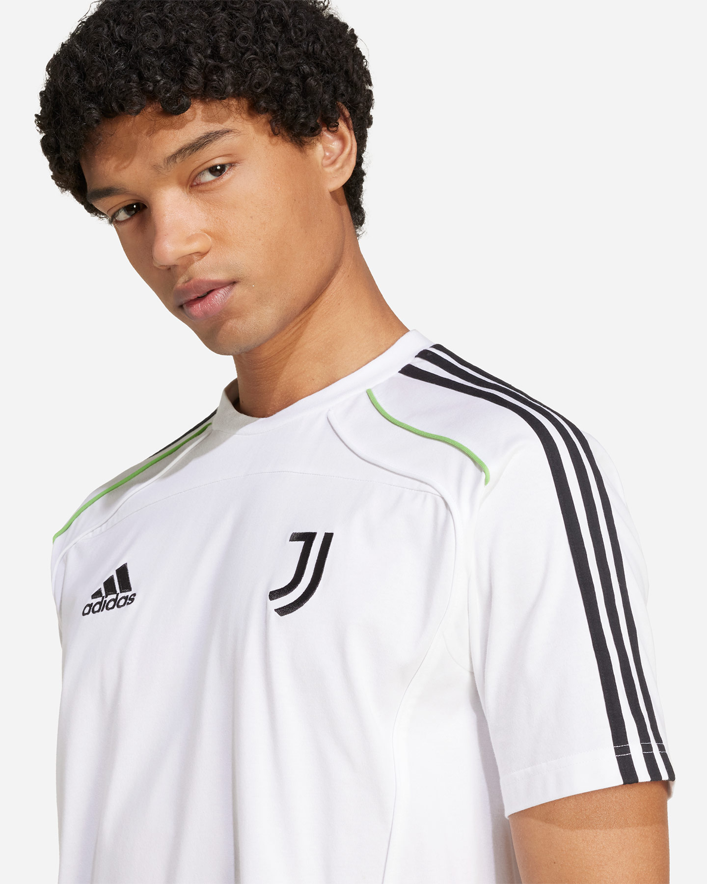 Abbigliamento calcio ufficiale ADIDAS JUVENTUS UBP M - Color mix - 4 | Cisalfa Sport