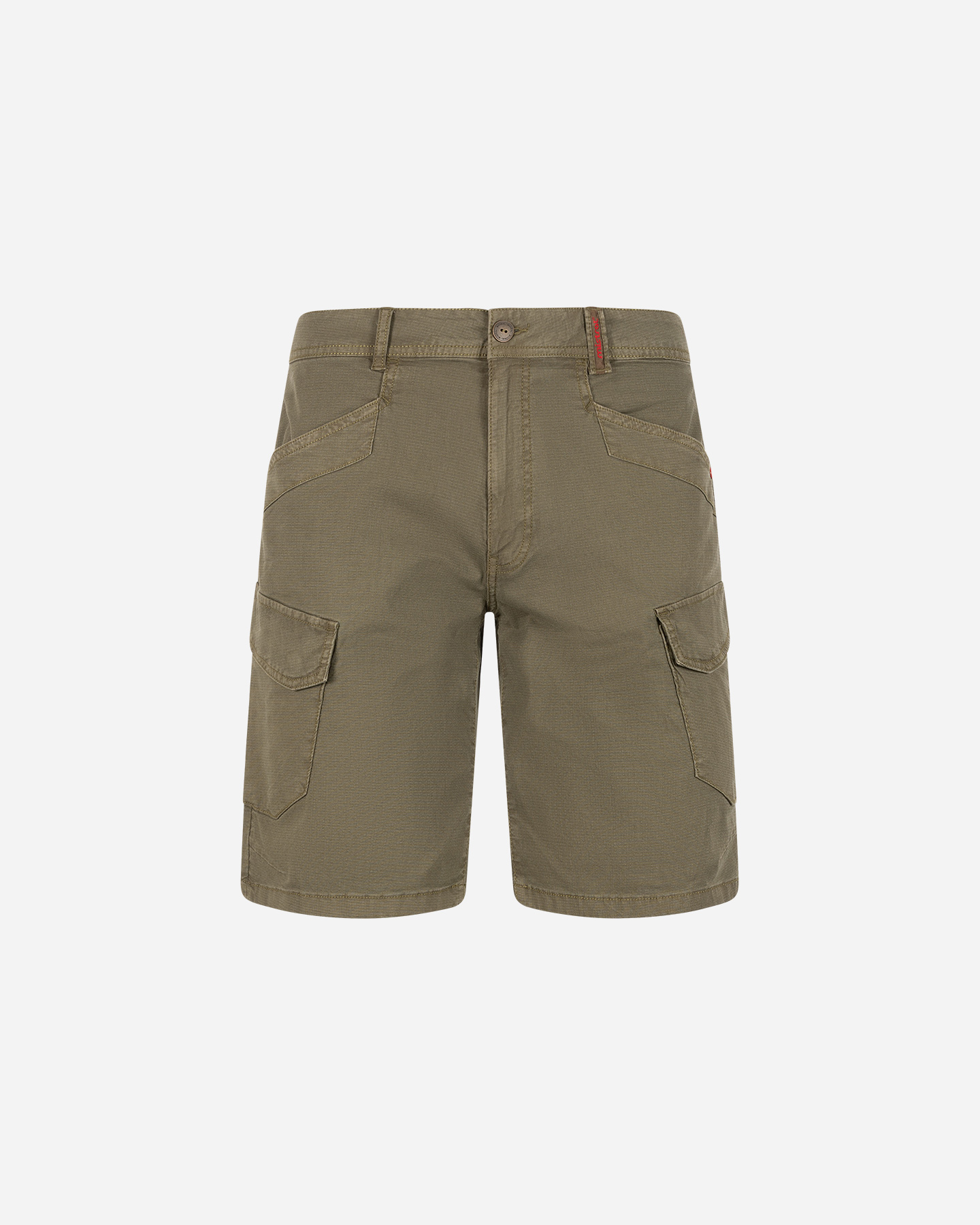 Bermuda MISTRAL UTILITY M - Verde - 0 | Cisalfa Sport