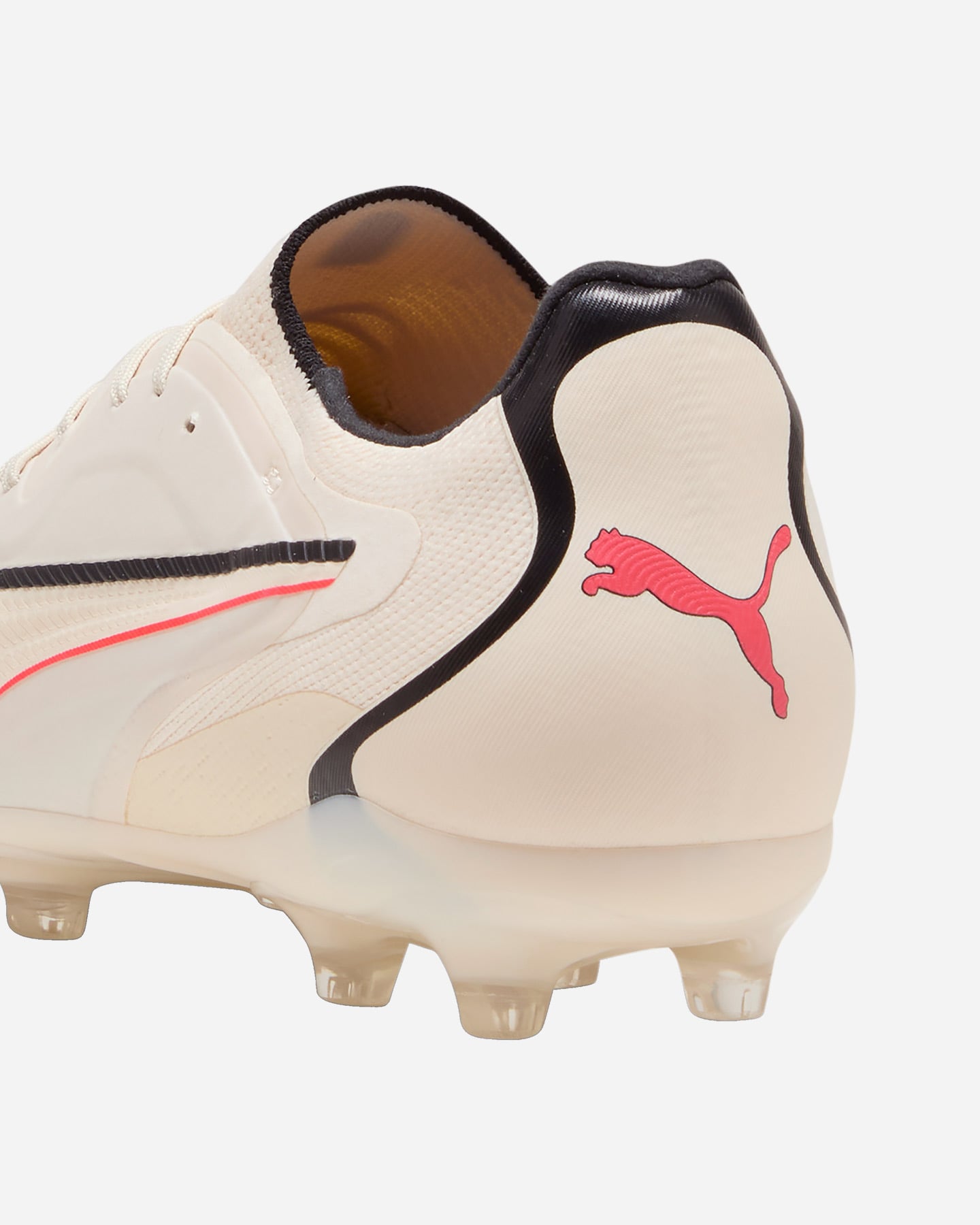 Scarpe calcio PUMA KING 20 PRO FG-AG M - 5 | Cisalfa Sport