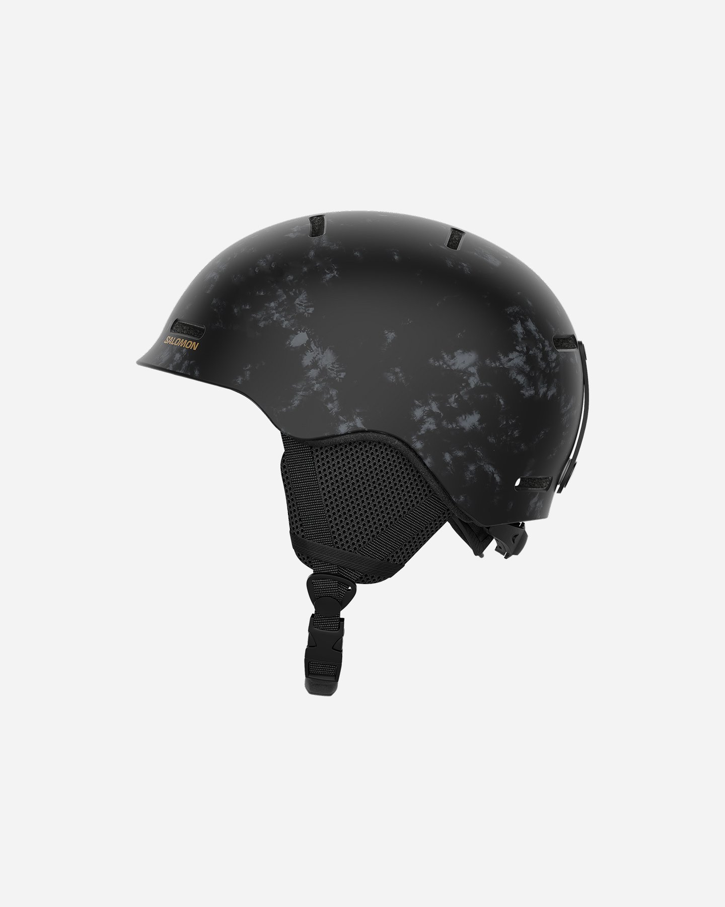 Casco sci SALOMON ORKA  - Nero - 2 | Cisalfa Sport
