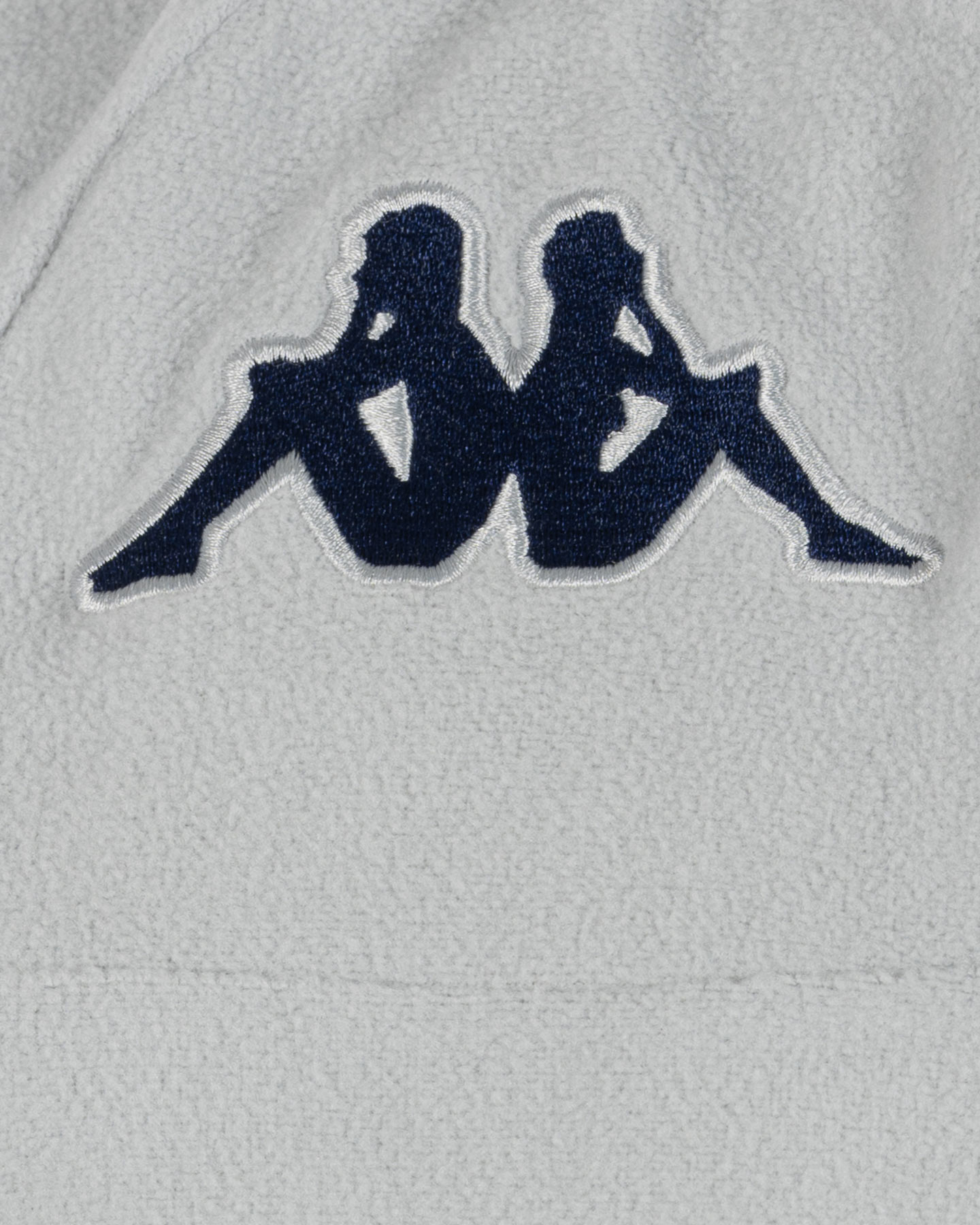 Pile sci KAPPA USA SKI TEAM W - Bianco - 2 | Cisalfa Sport