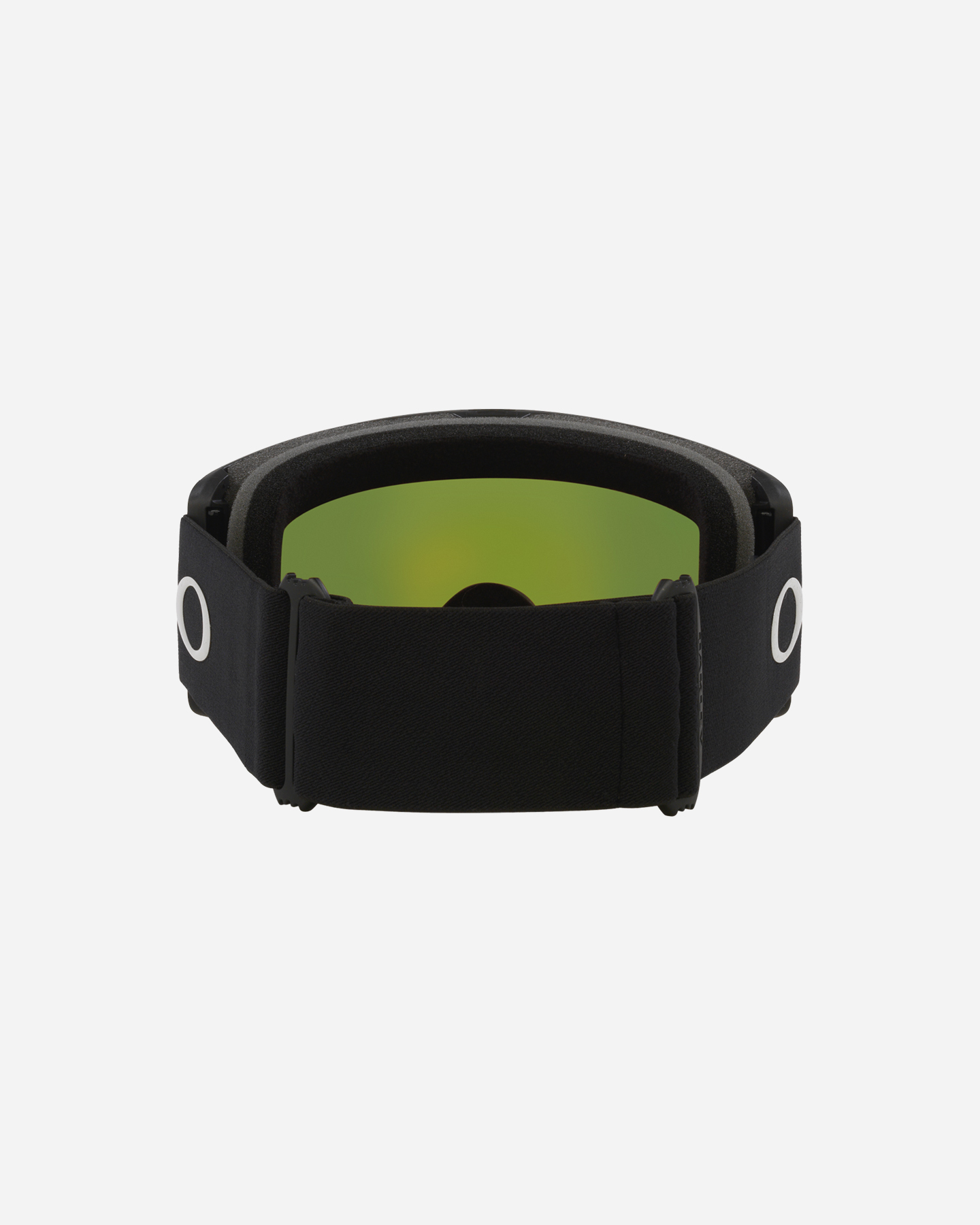 Maschera sci OAKLEY TARGET LINE L  - Nero - 5 | Cisalfa Sport