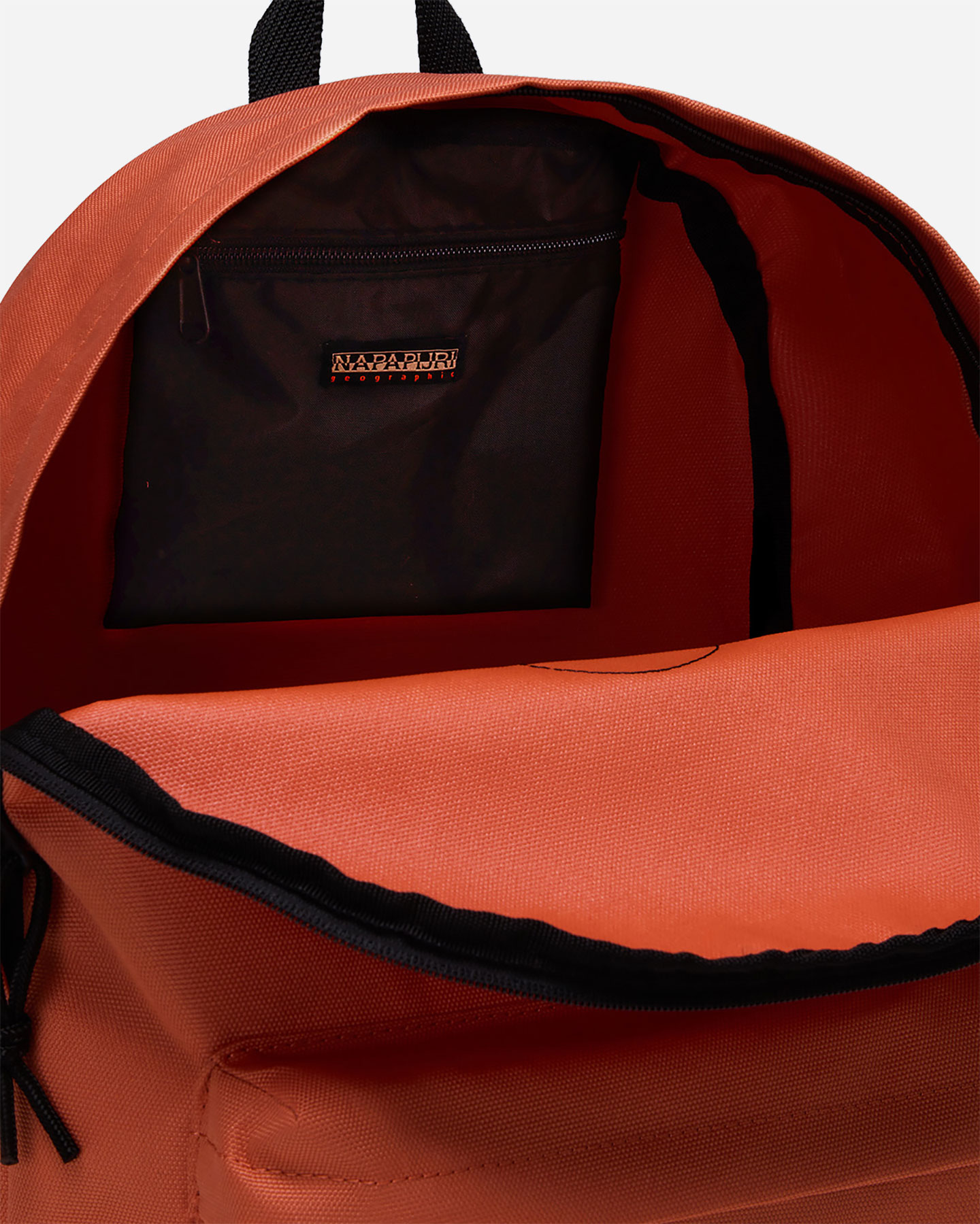 Zaino NAPAPIJRI VOYAGE 3  - Rosa - 4 | Cisalfa Sport