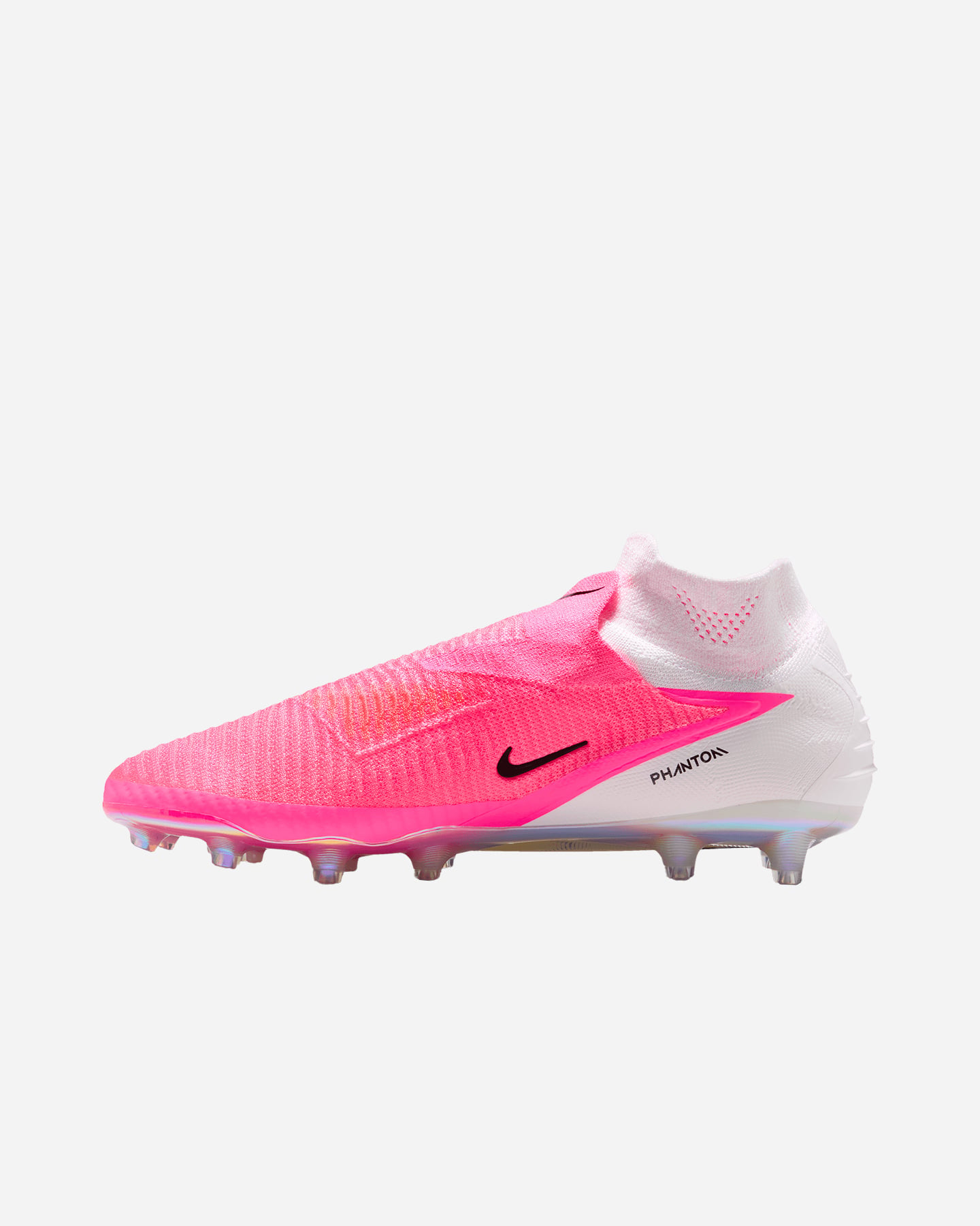 Scarpe calcio NIKE PHANTOM 6 HIGH ELITE FG M - Color mix - 5 | Cisalfa Sport
