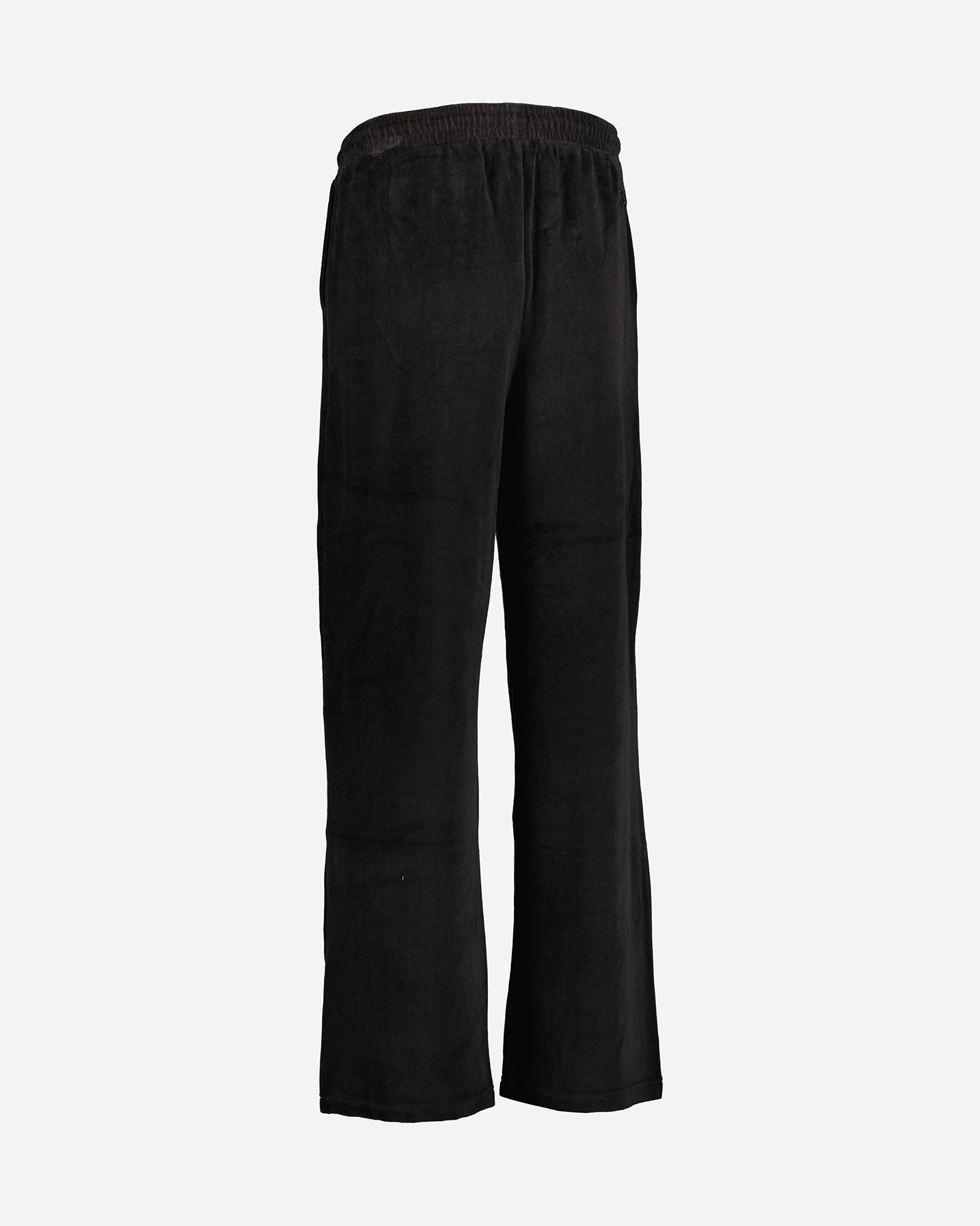 Pantalone FILA CITYWEAR W - Nero - 5 | Cisalfa Sport