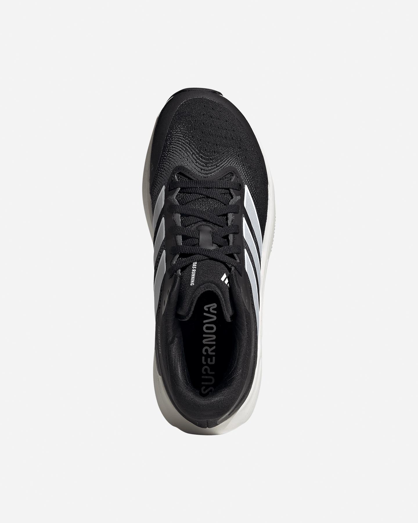 Scarpe running ADIDAS SUPERNOVA SOLUTION 3 W - Nero - 2 | Cisalfa Sport