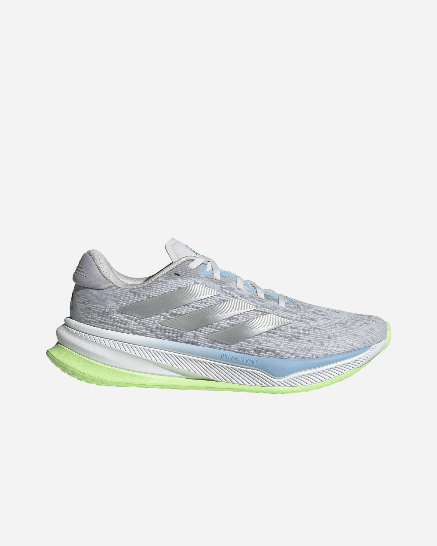 Scarpe running ADIDAS SUPERNOVA LIGHTFLOW M - Grigio - 0 | Cisalfa Sport